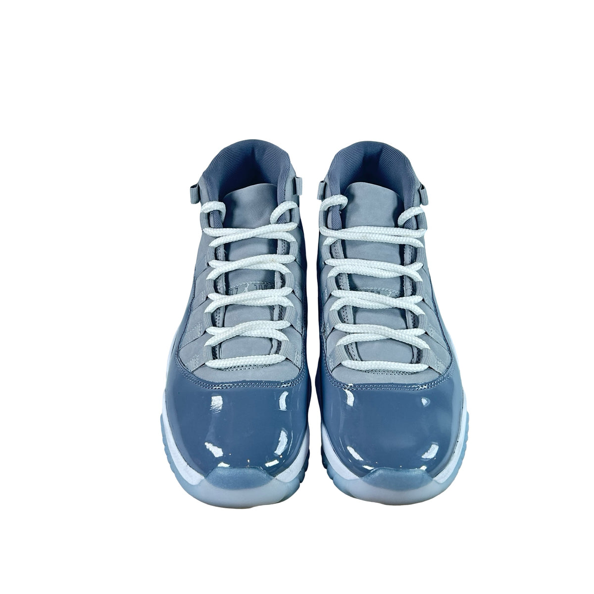 CT8012 005 Jordan 11 Retro Cool Grey (2021) [USED] - 8.5 M (Used17)