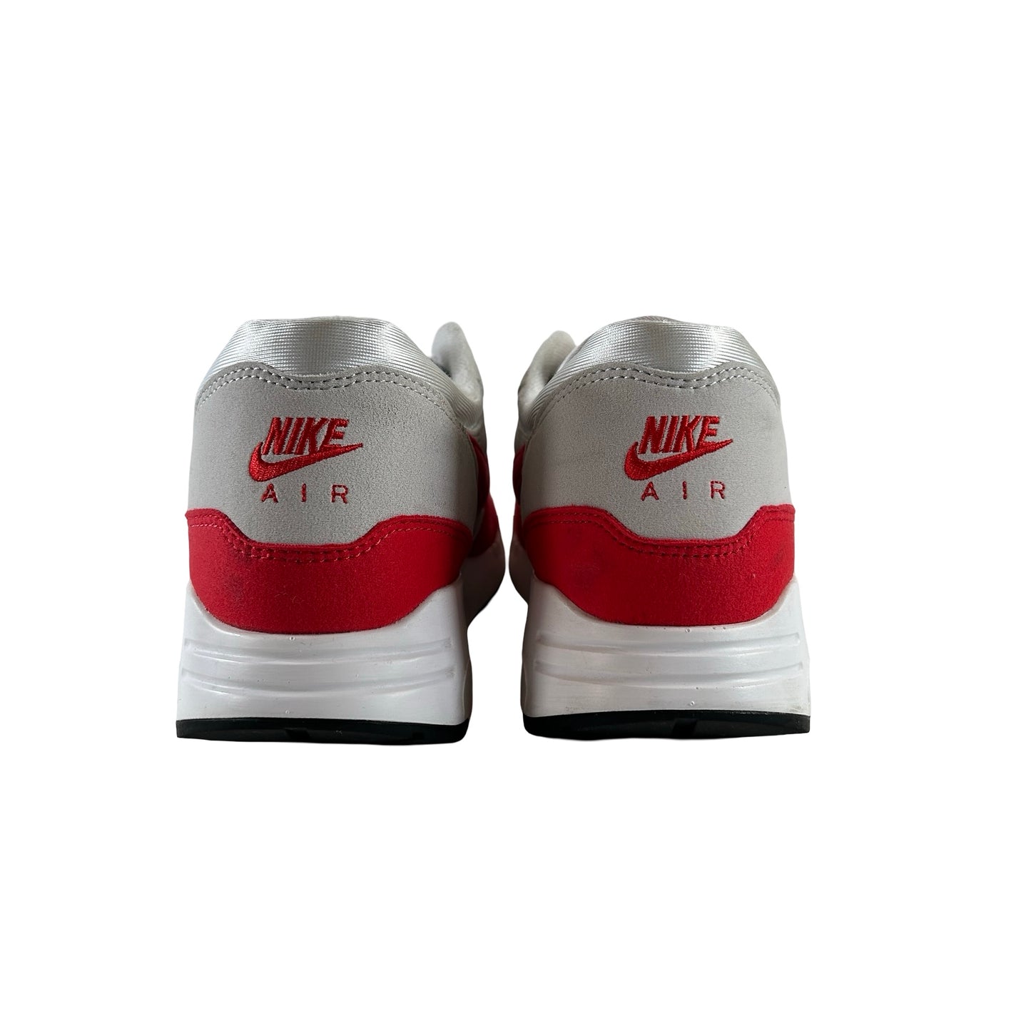 DQ3989 100 Nike Air Max 1 '86 Big Bubble Sport Red [USED] - 12 M (Used)