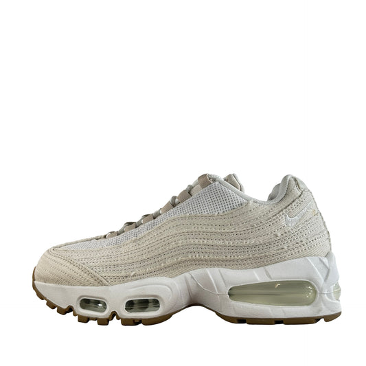 HM4743 100 Nike Air Max 95 OG Levis Light Orewood Brown [USED] - 5.5 M (Used)