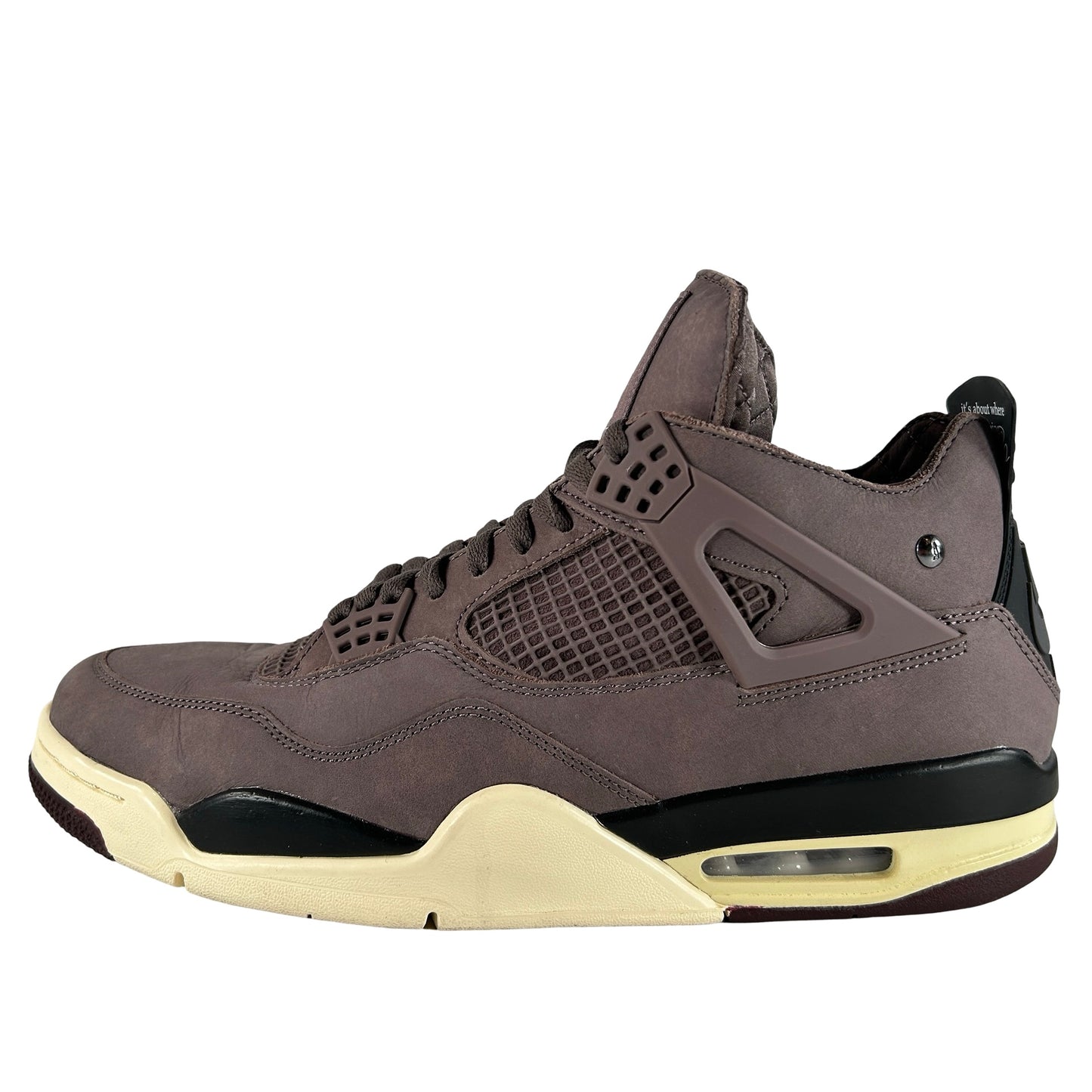 DV6773 220 Jordan 4 Retro A Ma Maniere [USED] - 12 M (Used3)