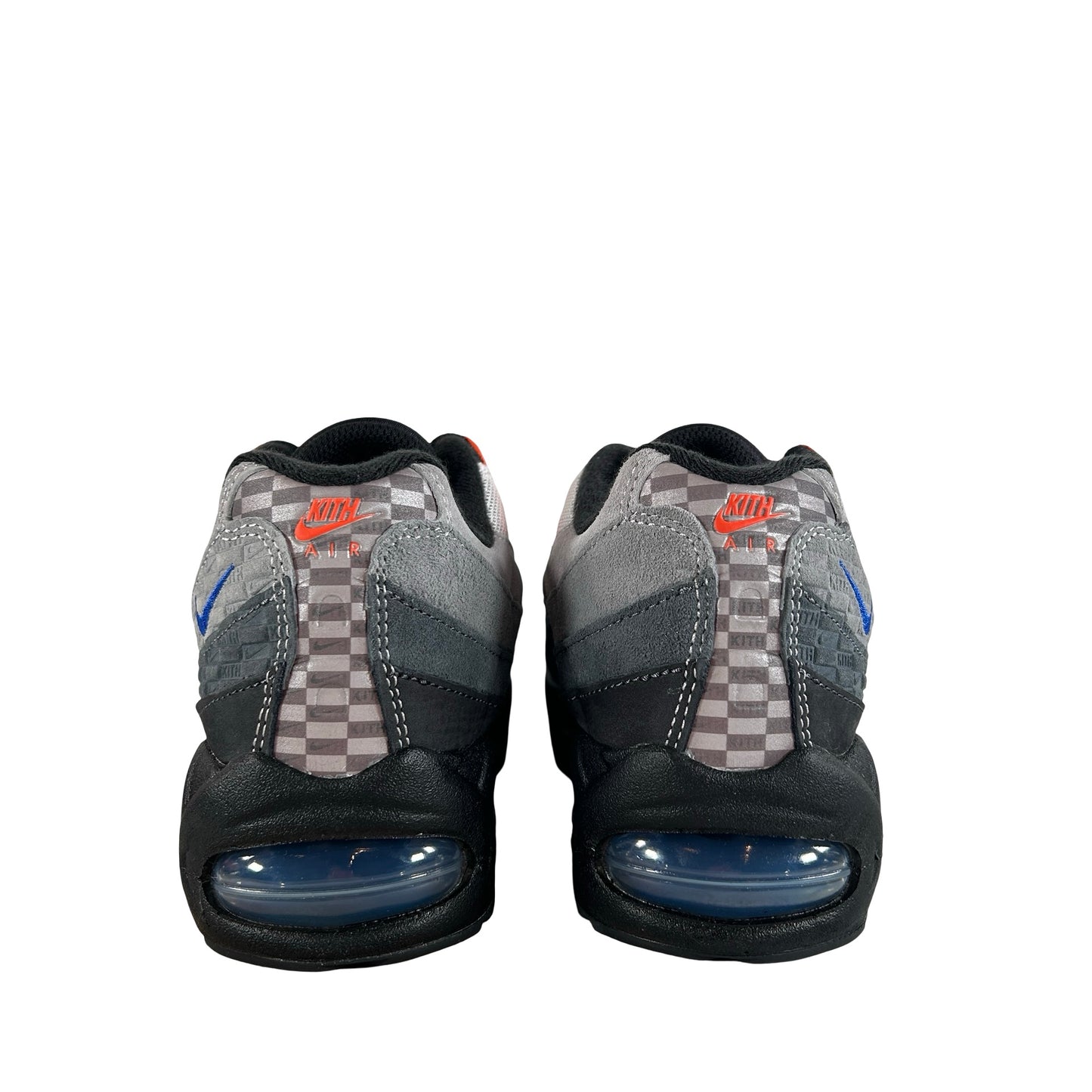 IM6039 001 Nike Air Max 95 Kith Knicks (GS)