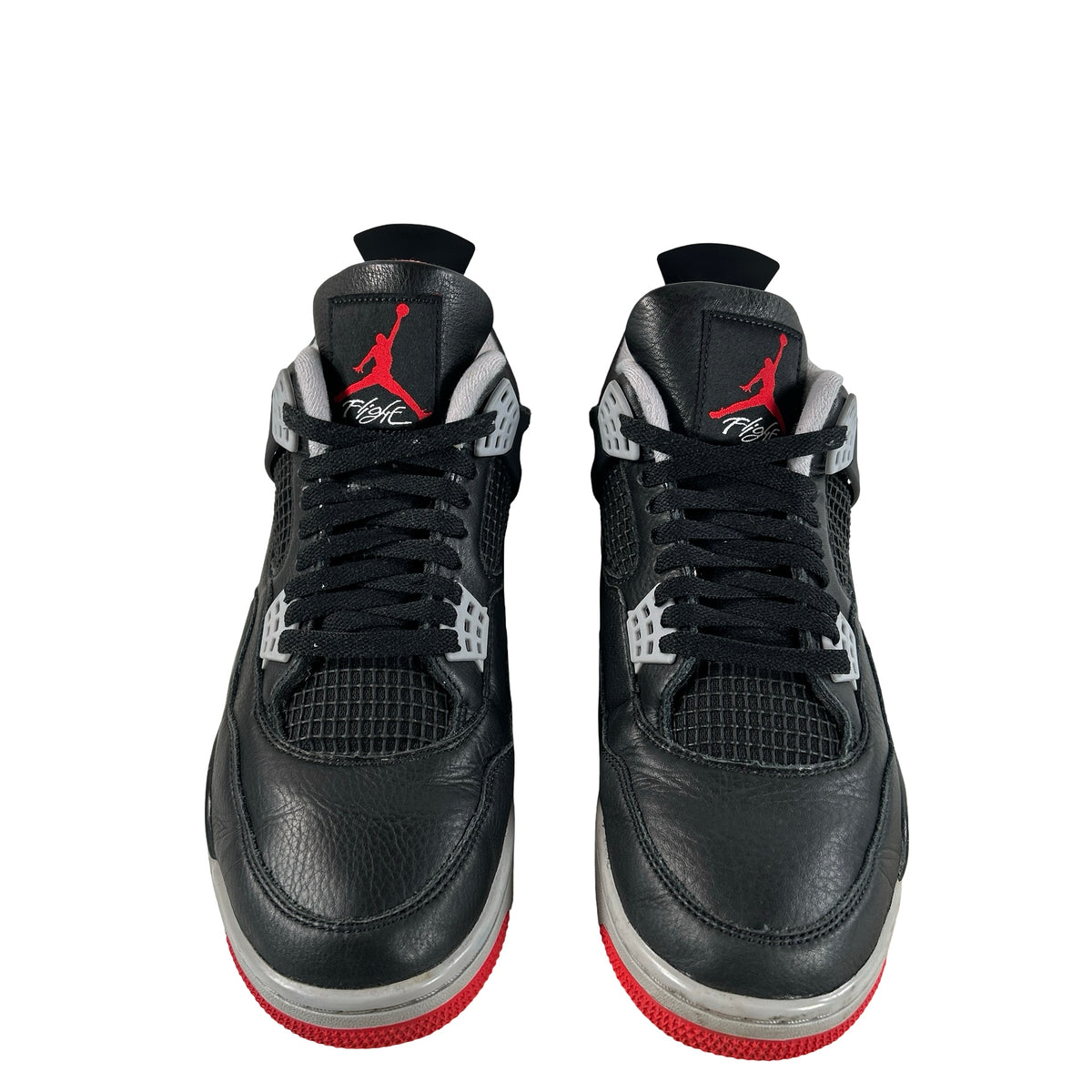 FV5029 006 Jordan 4 Retro Bred Reimagined [USED] - 11 M (Used30)