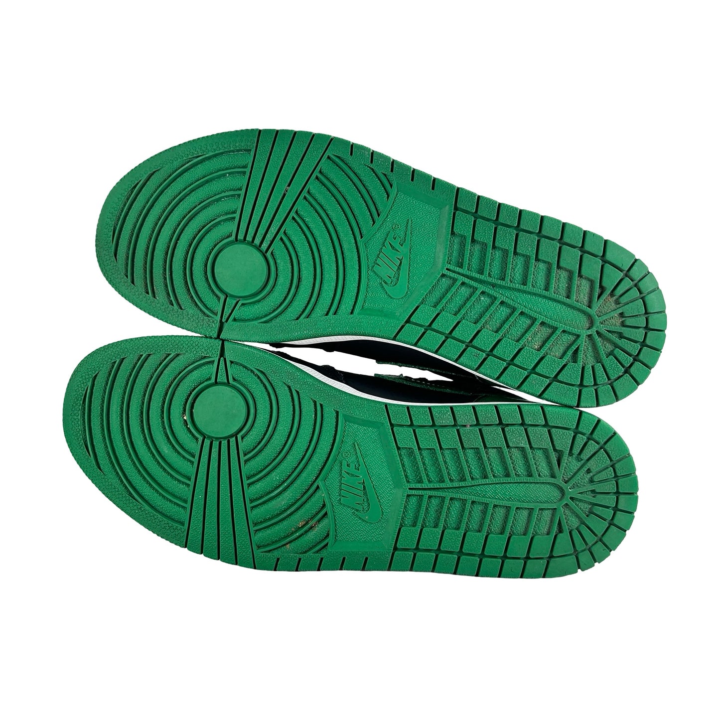 555088 030 Jordan 1 Pine Green 2.0 [USED] - 9.5 M (Used4)