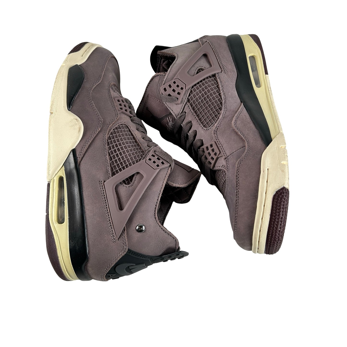 DV6773 220 Jordan 4 Retro A Ma Maniere [USED] - 10 M (Used6)