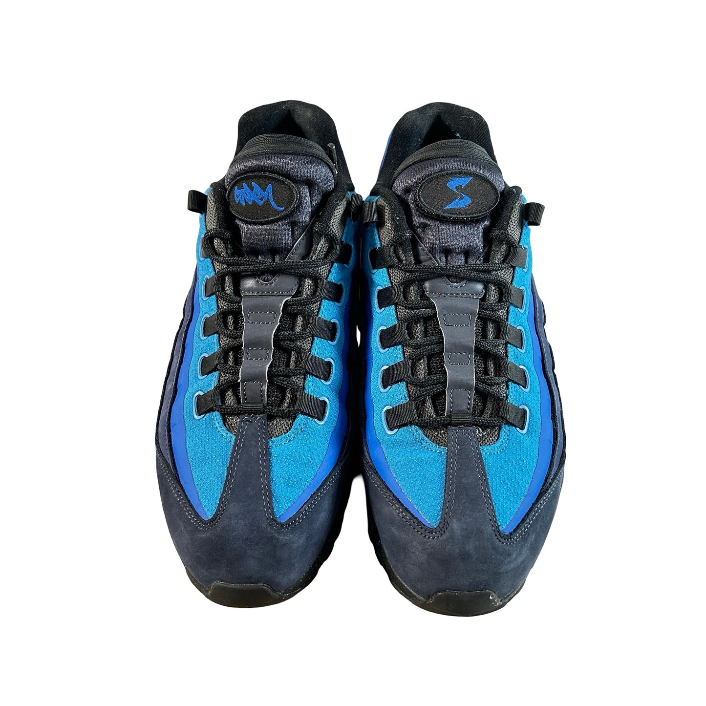 HF5515 400 Nike Air Max 95 Stash (2024) [USED] - 12 M (Used) (No Box)