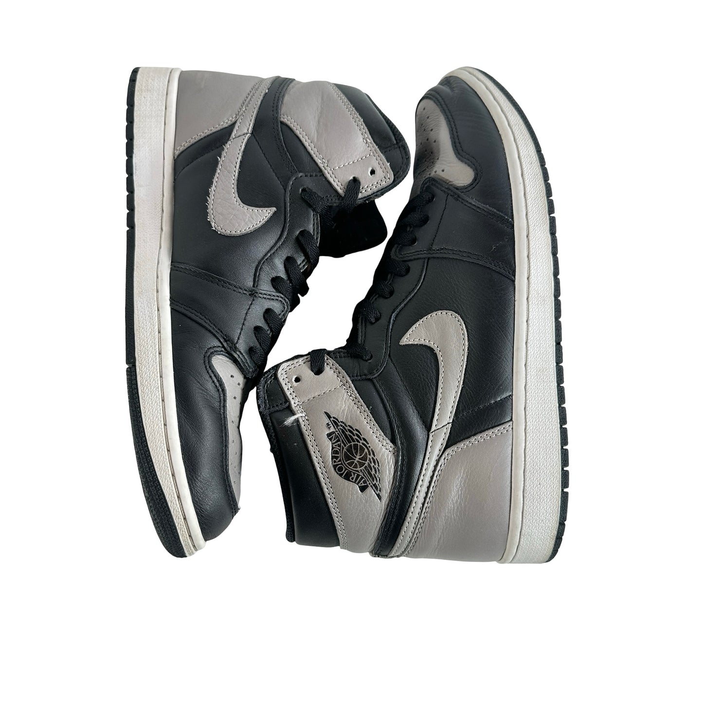 555088 013 Jordan 1 Shadow (2018) [USED] - 11.5 M (Used4)