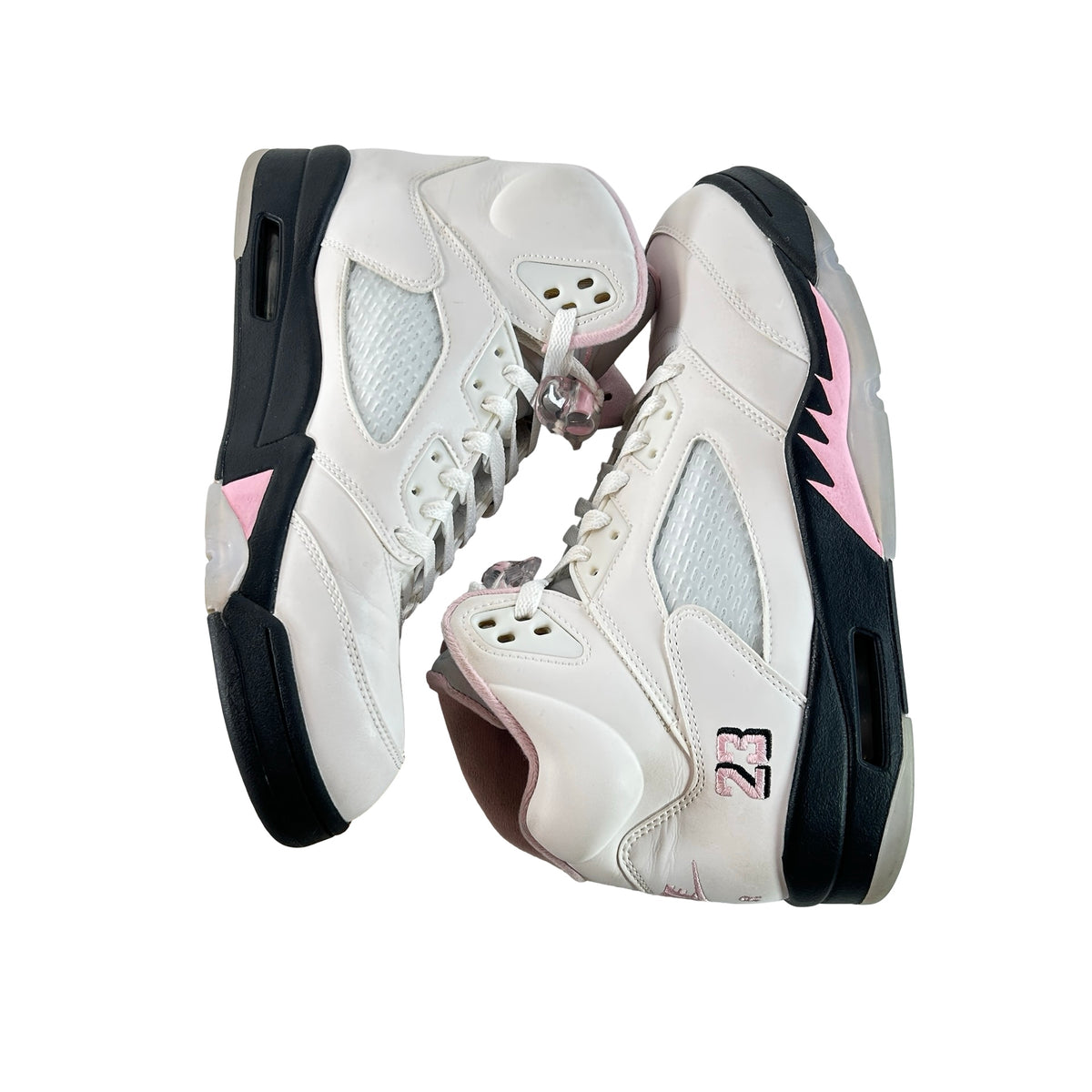 HQ7978 102 Jordan 5 Retro Medium Soft Pink [USED] - 11 M (Used3)
