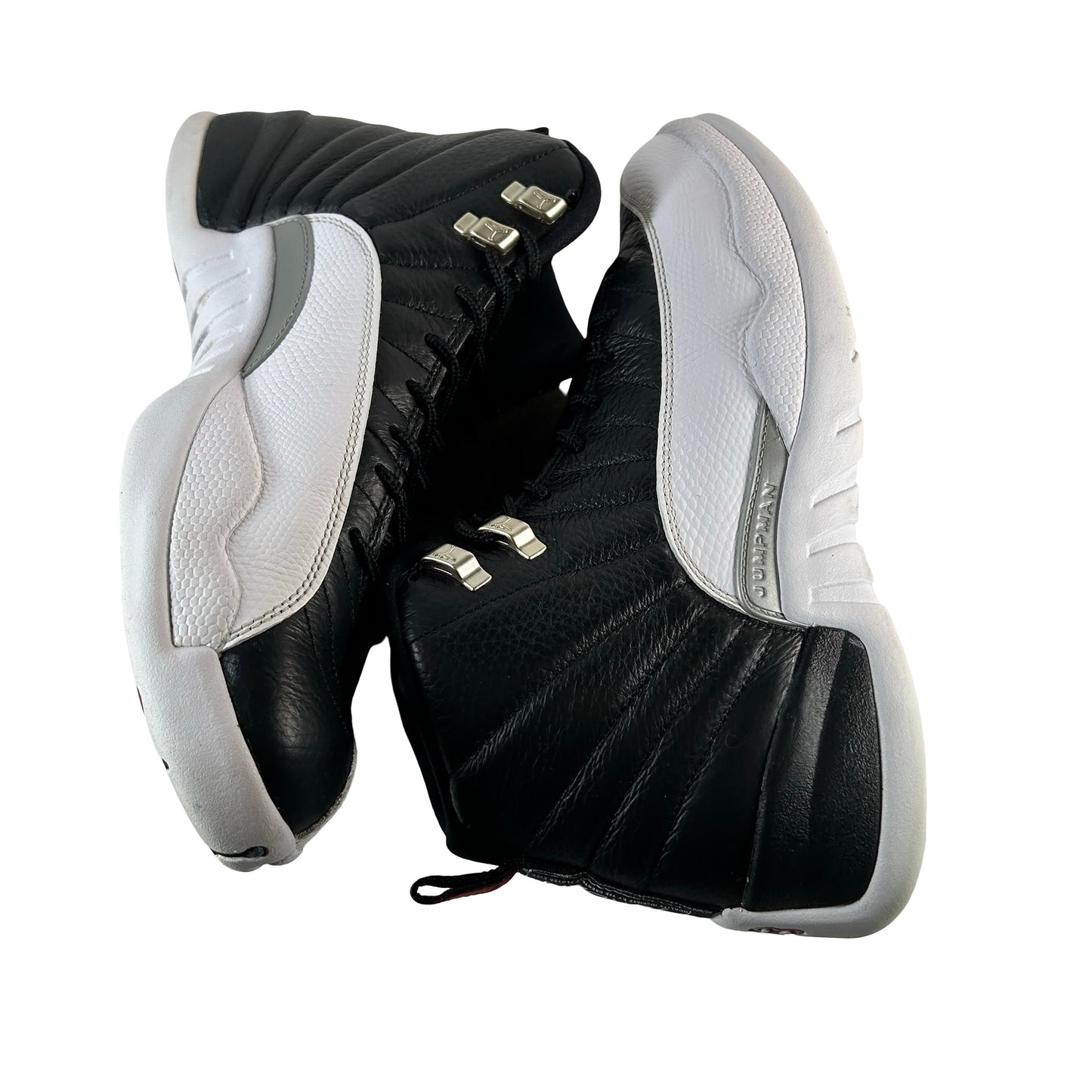 CT8013 006 Jordan 12 Retro Playoffs (2022) [USED] - 11 M (Used) (Replace Box)