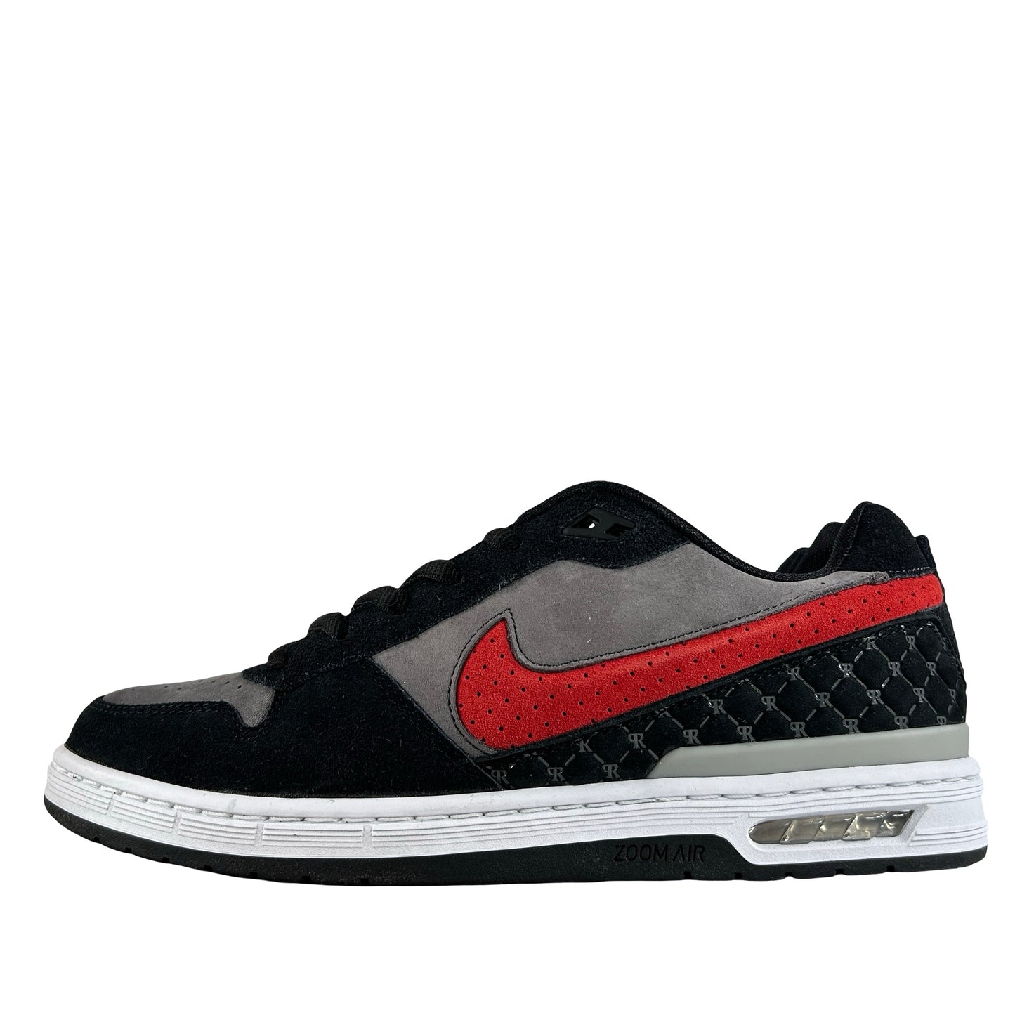 IM7147 001 Nike SB Zoom Air Paul Rodriguez 1 OG Bred [USED] - 11.5 M (Used)
