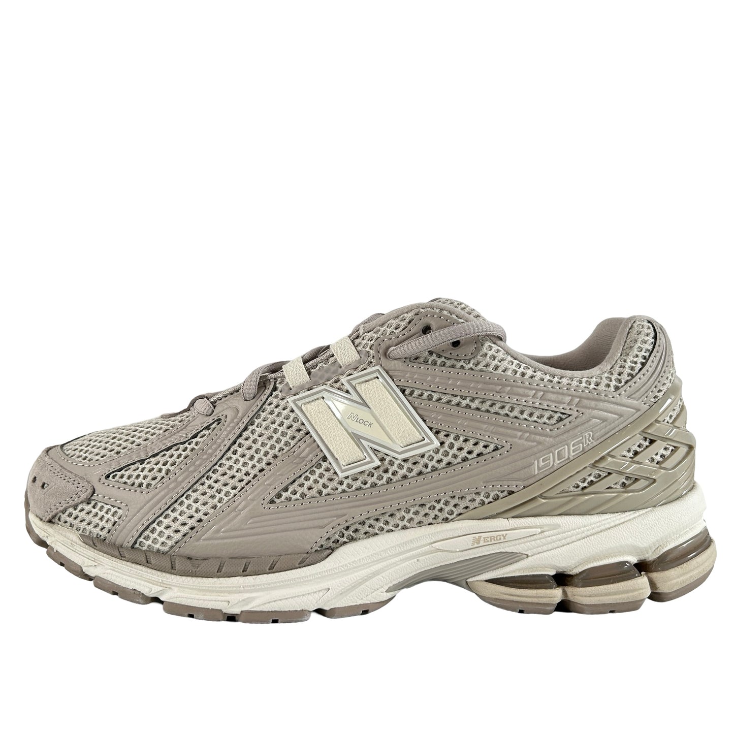 M1906RGR New Balance 1906R Grey Day [USED] - 9.5 M (Used)