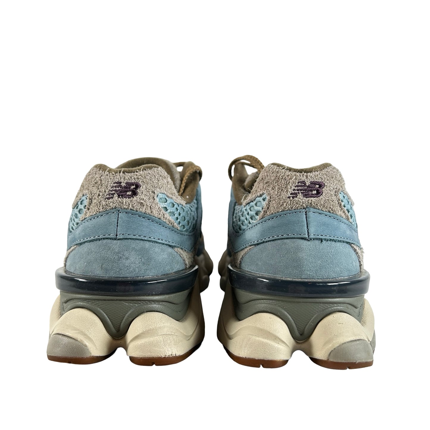 U9060BD1 New Balance 9060 Bodega Age of Discovery [USED] - 9 M (Used)