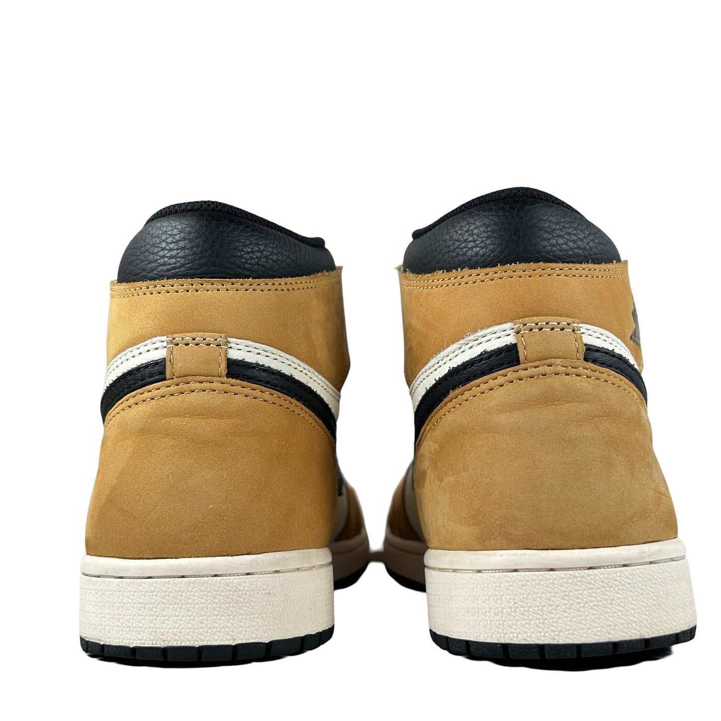 555088 700 Jordan 1 Rookie of the Year [USED] - 10.5 M (Used)