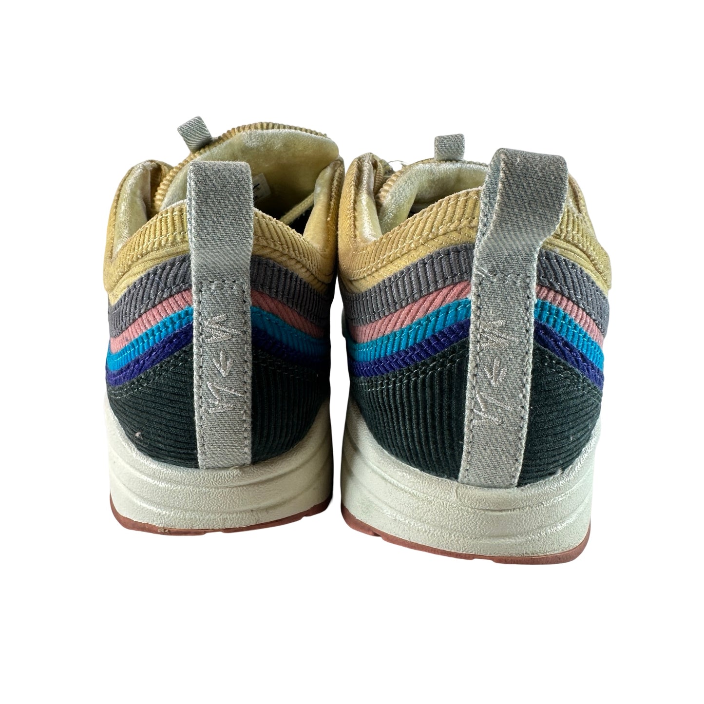AJ4219 400 Air Max 1/97 Sean Wotherspoon [USED] - 10.5 M (Used4)