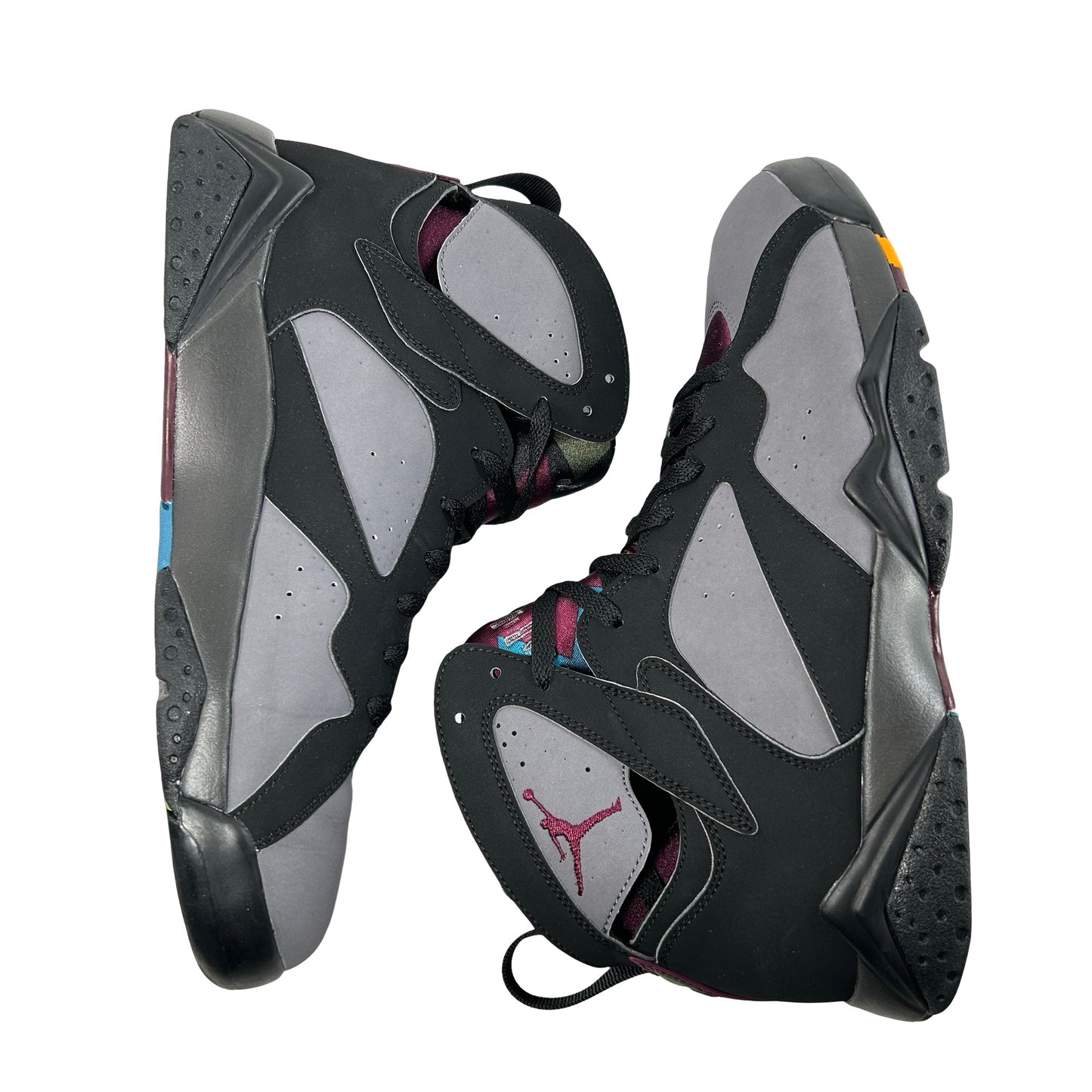304775 034 Jordan 7 Retro Bordeaux (2015) [USED] - 10.5 M (Used)