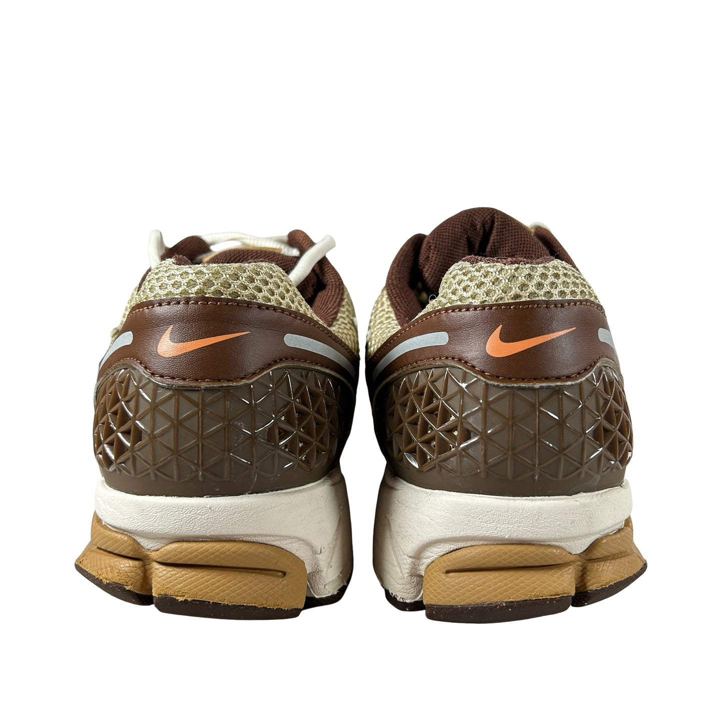 FB9149 700 Nike Zoom Vomero 5 Wheat Grass Cacao Wow [USED] - 11 M (Used) (Replace Box)