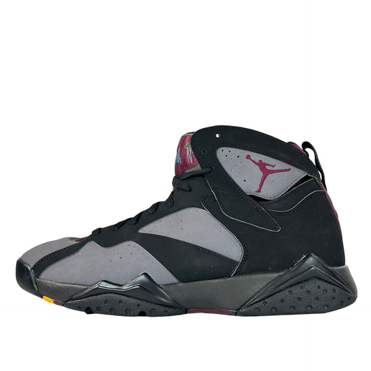 304775 034 Jordan 7 Retro Bordeaux (2015) [CONDITIONAL] - 12.5 (Small Crease on Right Foot)