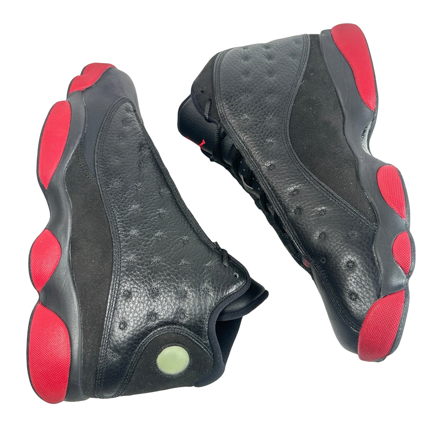 414571 003 Jordan 13 Retro Dirty Bred [USED] - 10 M (Used2)