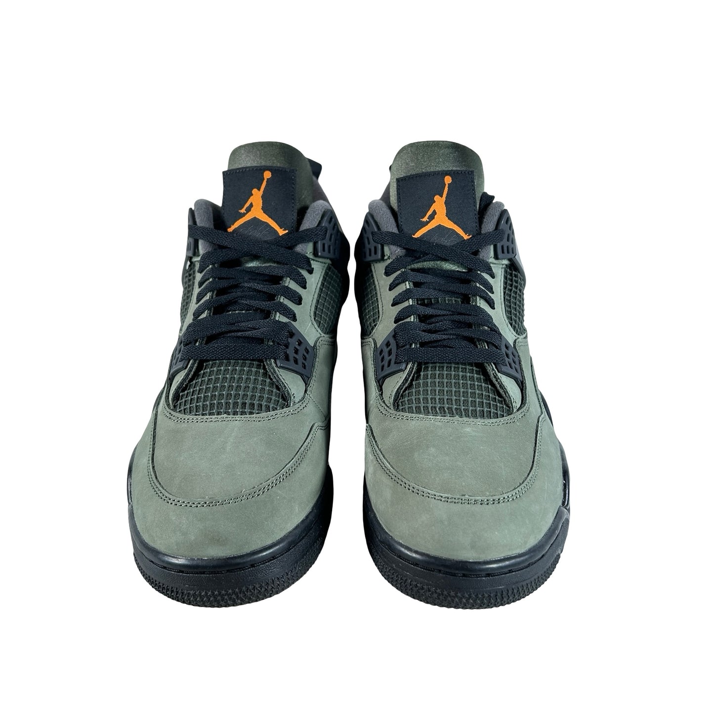 IB1519 200 Jordan 4 Retro OG SP Undefeated (2025) [USED] - 13 M (Used3)