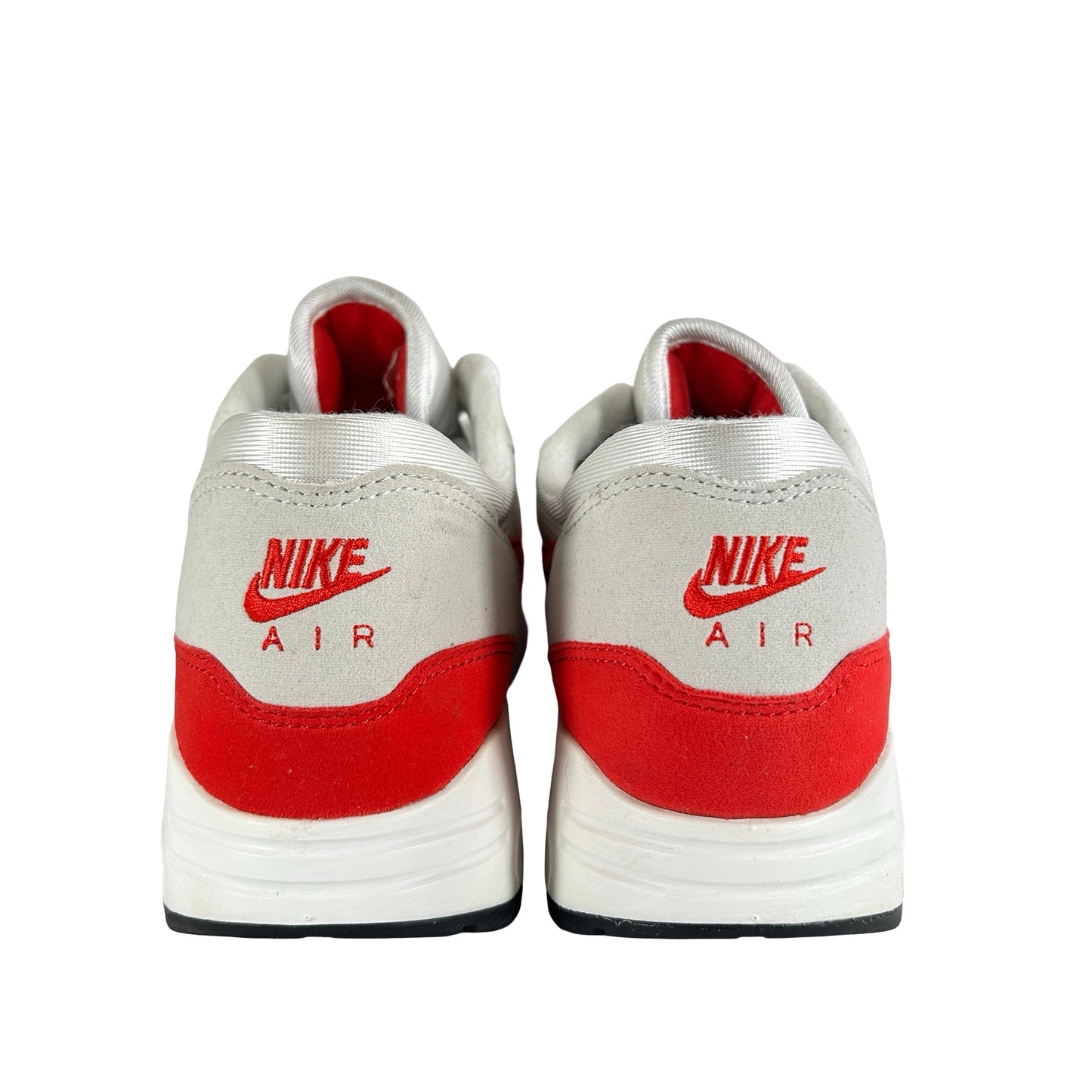 DQ3989 100 Nike Air Max 1 '86 Big Bubble Sport Red [USED] - 9 M (Used) (No Box)