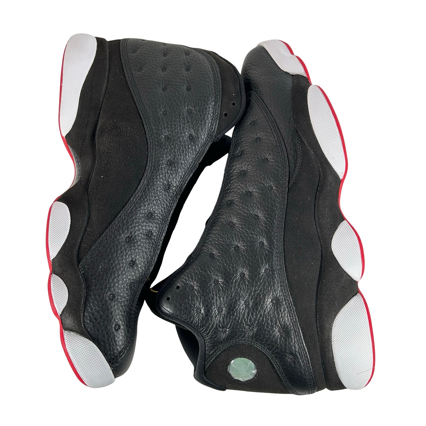 414571 062 Jordan 13 Retro Playoff (2023) [USED] - 14 M (Used)