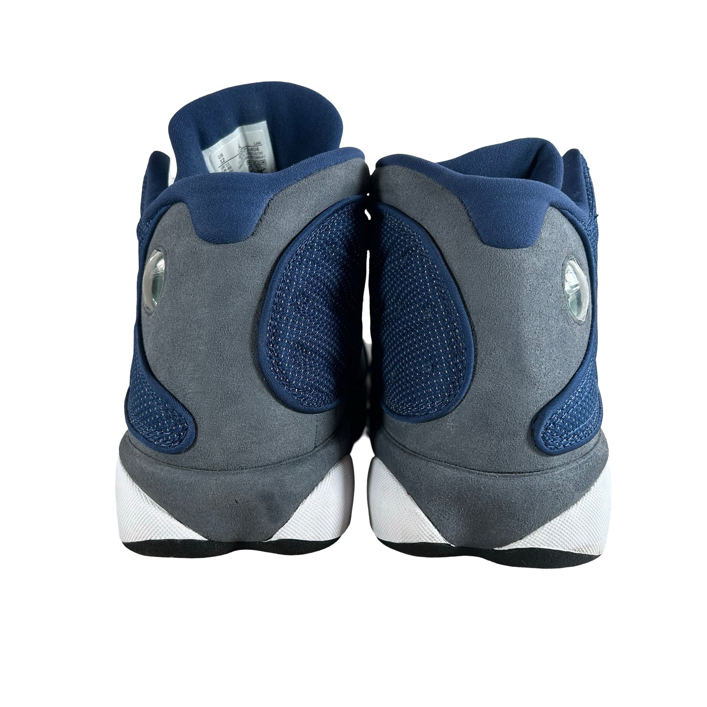 414571 404 Jordan 13 Retro Flint (2020) [USED] - 12 M (Used) (No Box)