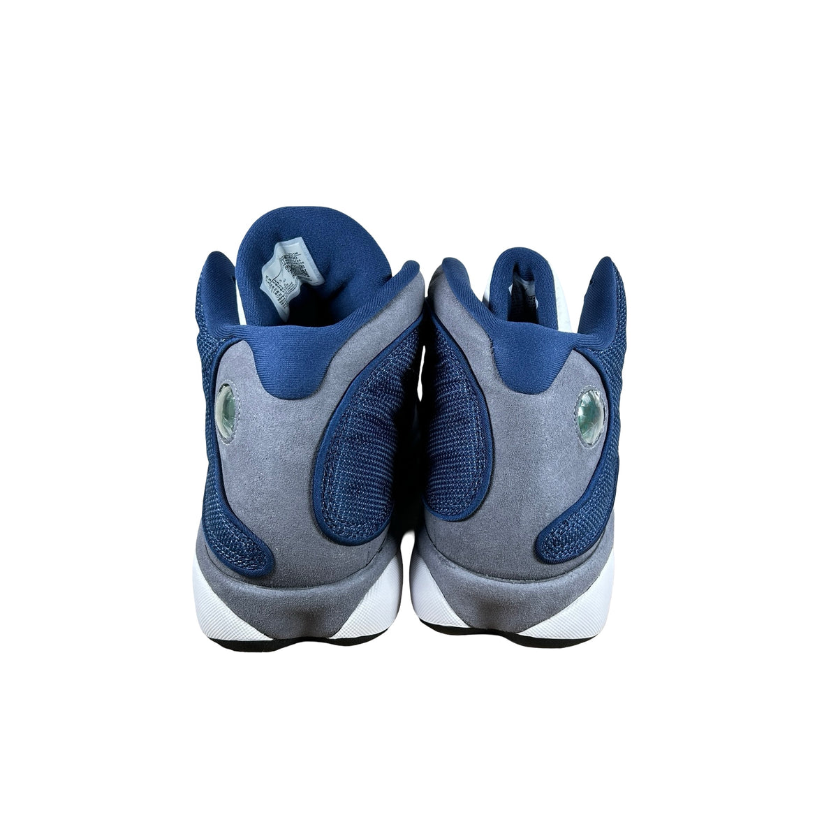 IW3808 400 Jordan 13 Retro Flint (2026) [USED] - 13 M (Used)