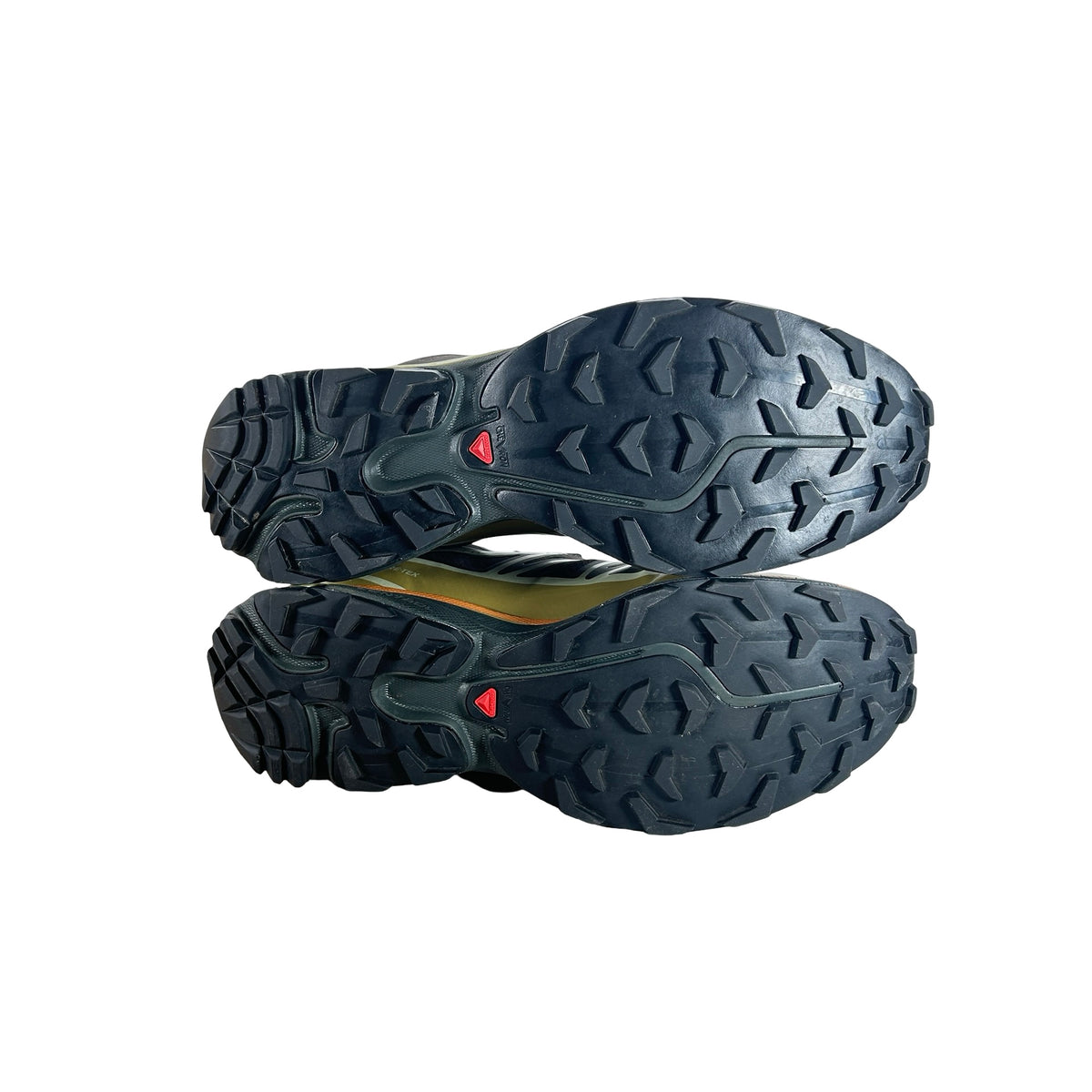L49202100 Salomon XT-6 Gore-Tex Delicioso Tea [USED] - 11.5 M (Used)