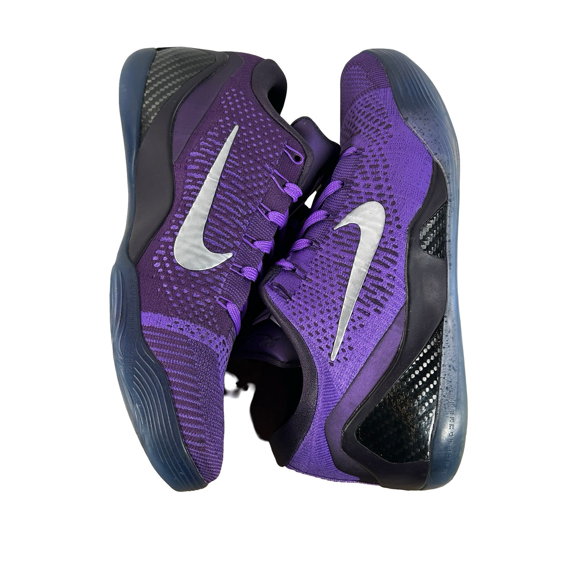 IM0465 500 Nike Kobe 9 Elite Low Protro Michael Jackson Moonwalker (2025) [USED] - 11 M (Used)