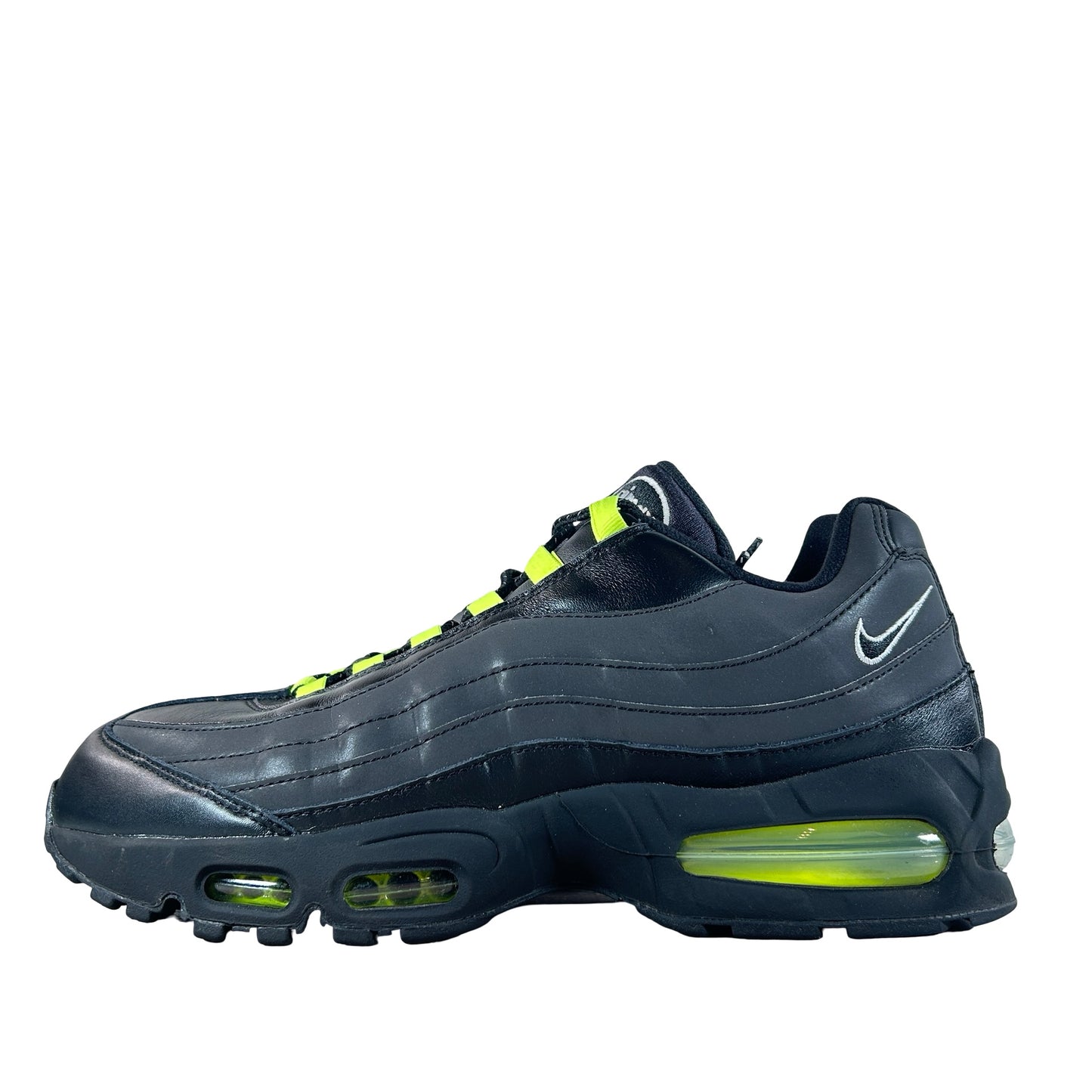 IM8063 010 Nike Air Max 95 SE Big Bubble atmos Harajuku [USED] - 10.5 M (Used)