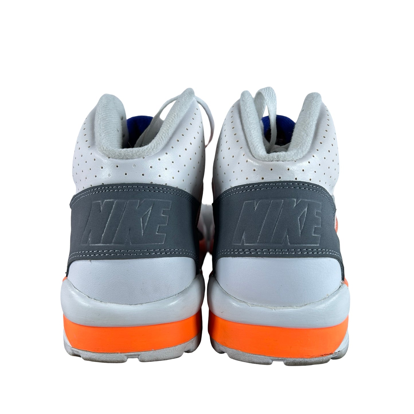 DV2212 100 Nike Air Trainer SC High Auburn [USED] - 9 M (Used)