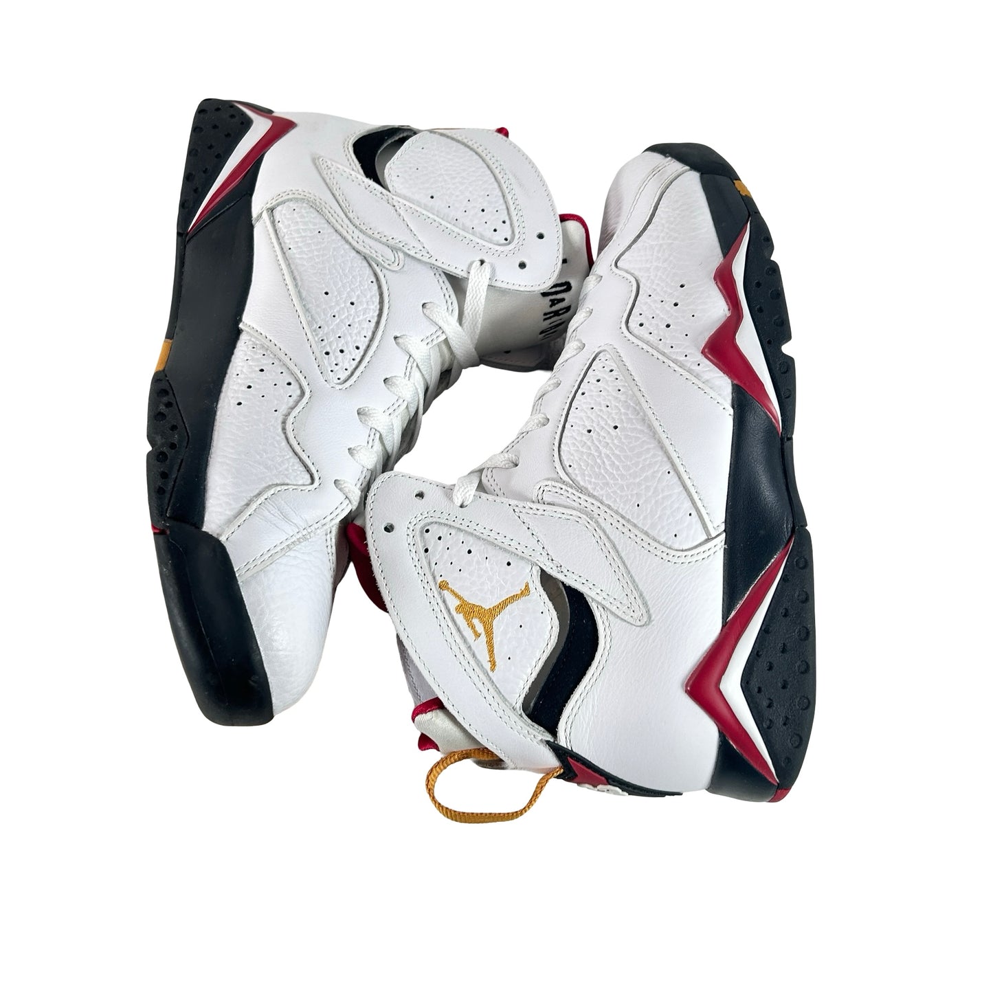 CU9307 106 Jordan 7 Retro Cardinal (2022) [USED] - 8.5 M (Used) (No Box)