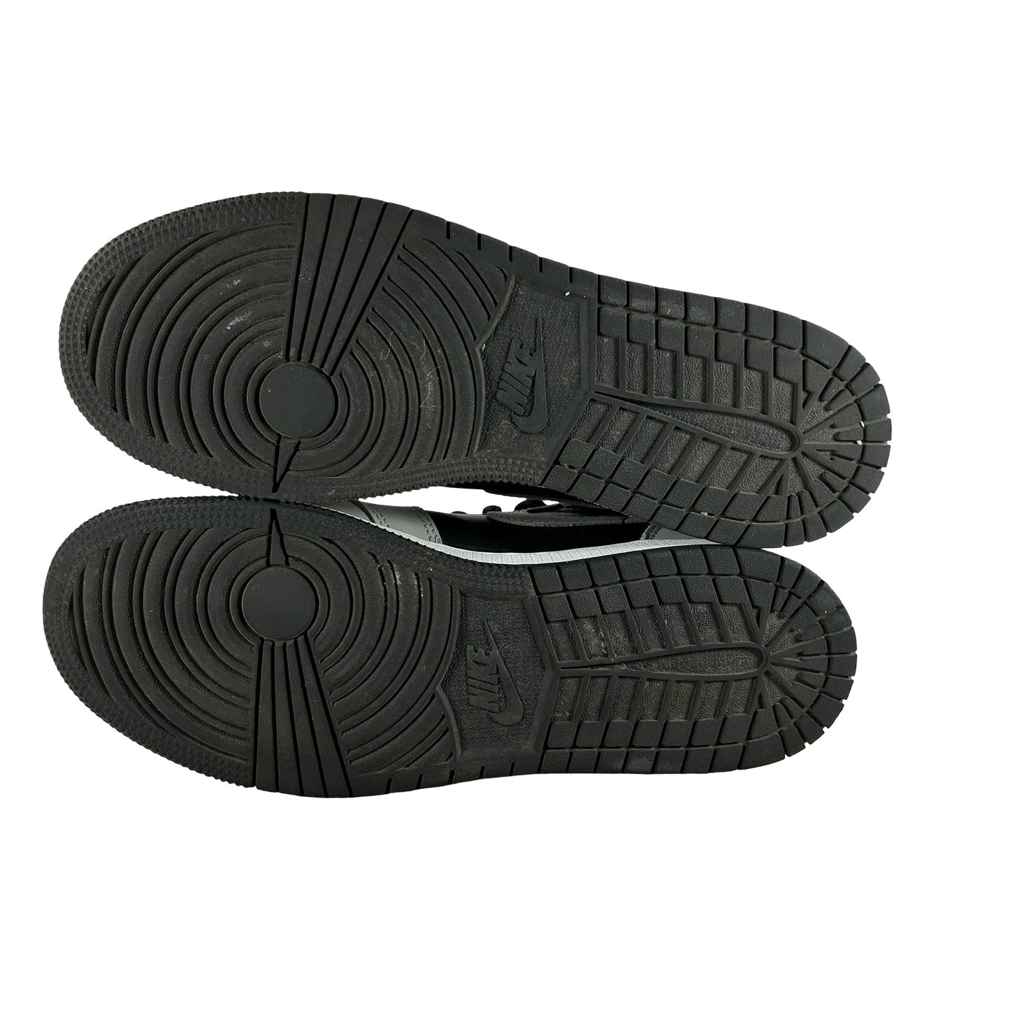 575441 035 Jordan 1 Retro High Shadow 2.0 GS [USED] - 7 Y (Used)