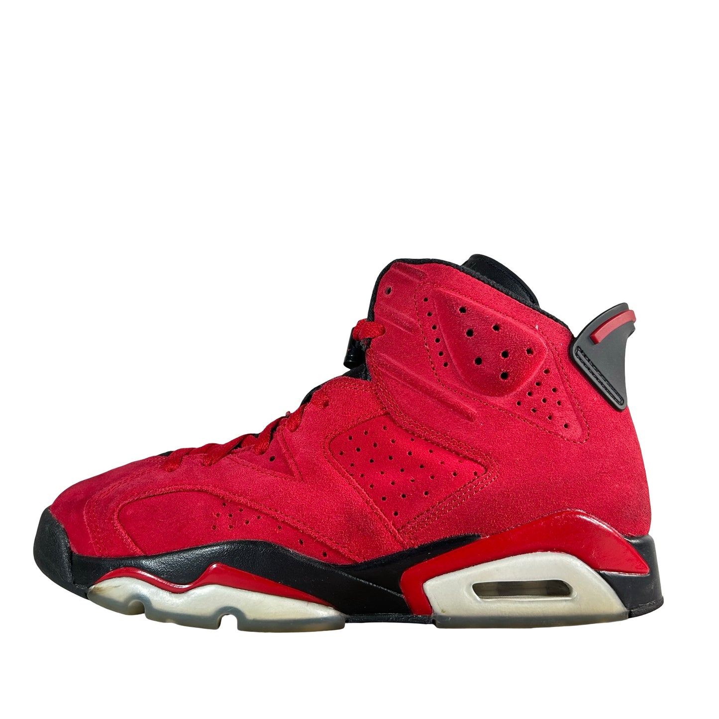 CT8529 600 Jordan 6 Retro Toro Bravo