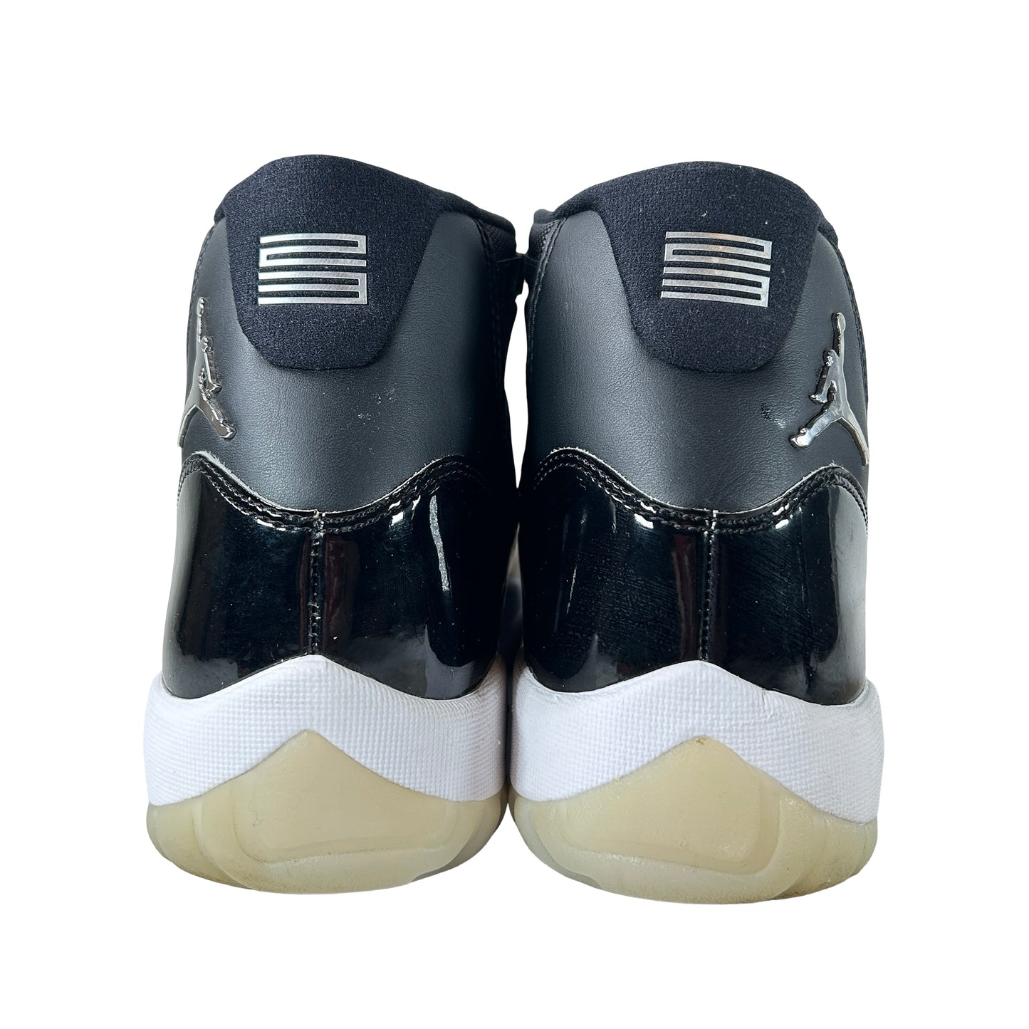 CT8012 011 Jordan 11 Jubilee [USED] - 12 M (Used2)