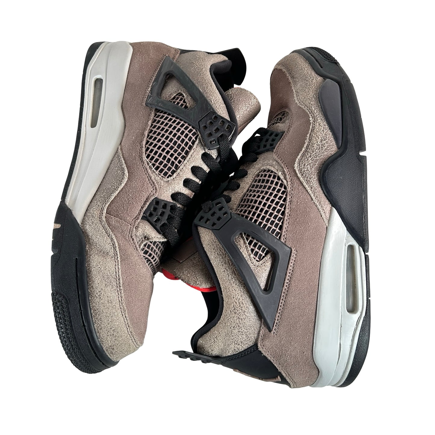 DB0732 200 Jordan 4 Taupe Haze [USED] - 12 M (Used3) (No Box3)
