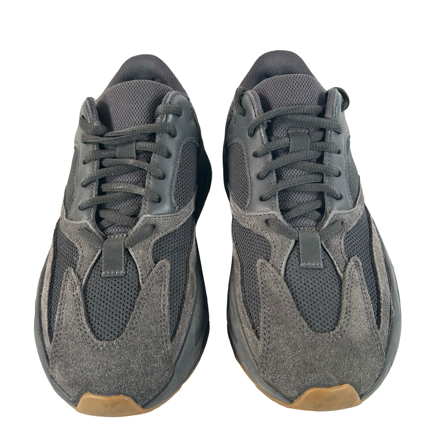 FV5304 adidas Yeezy Boost 700 Utility Black (2019/2023) [USED] - 6 M (Used)
