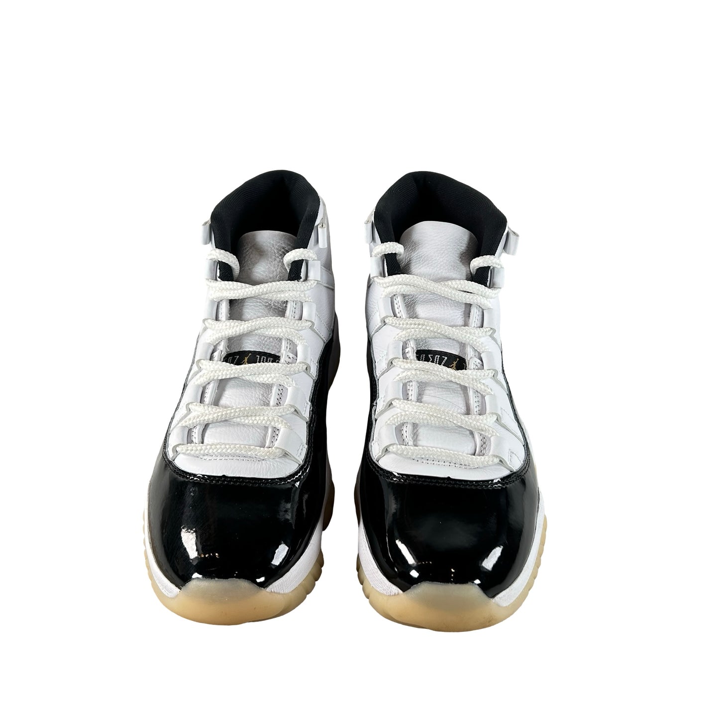 CT8012 170 Jordan 11 Retro DMP Defining Moments (2023) [USED] - 8 M (Used12)