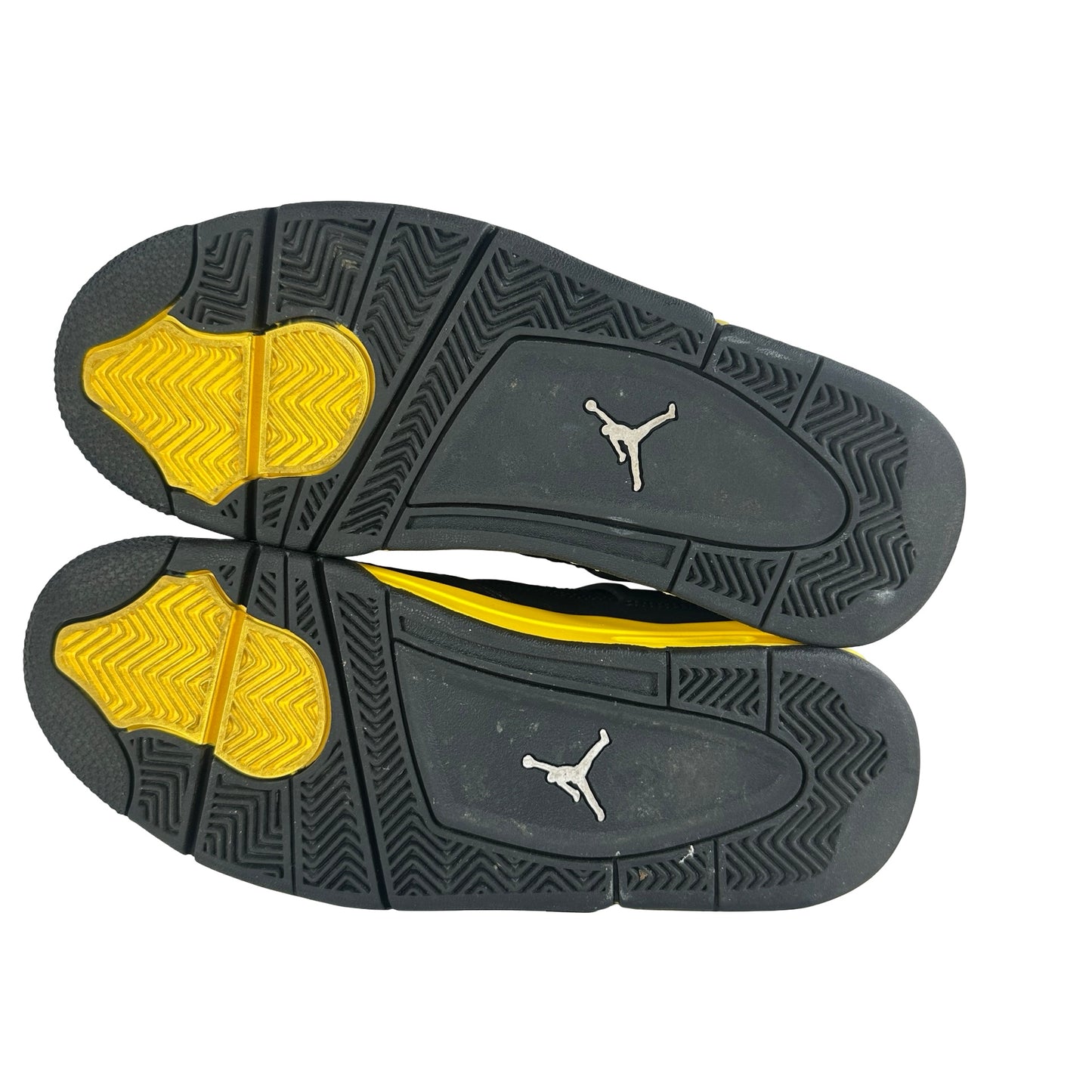 408452 017 Jordan 4 Retro Trueno (2023) (GS)
