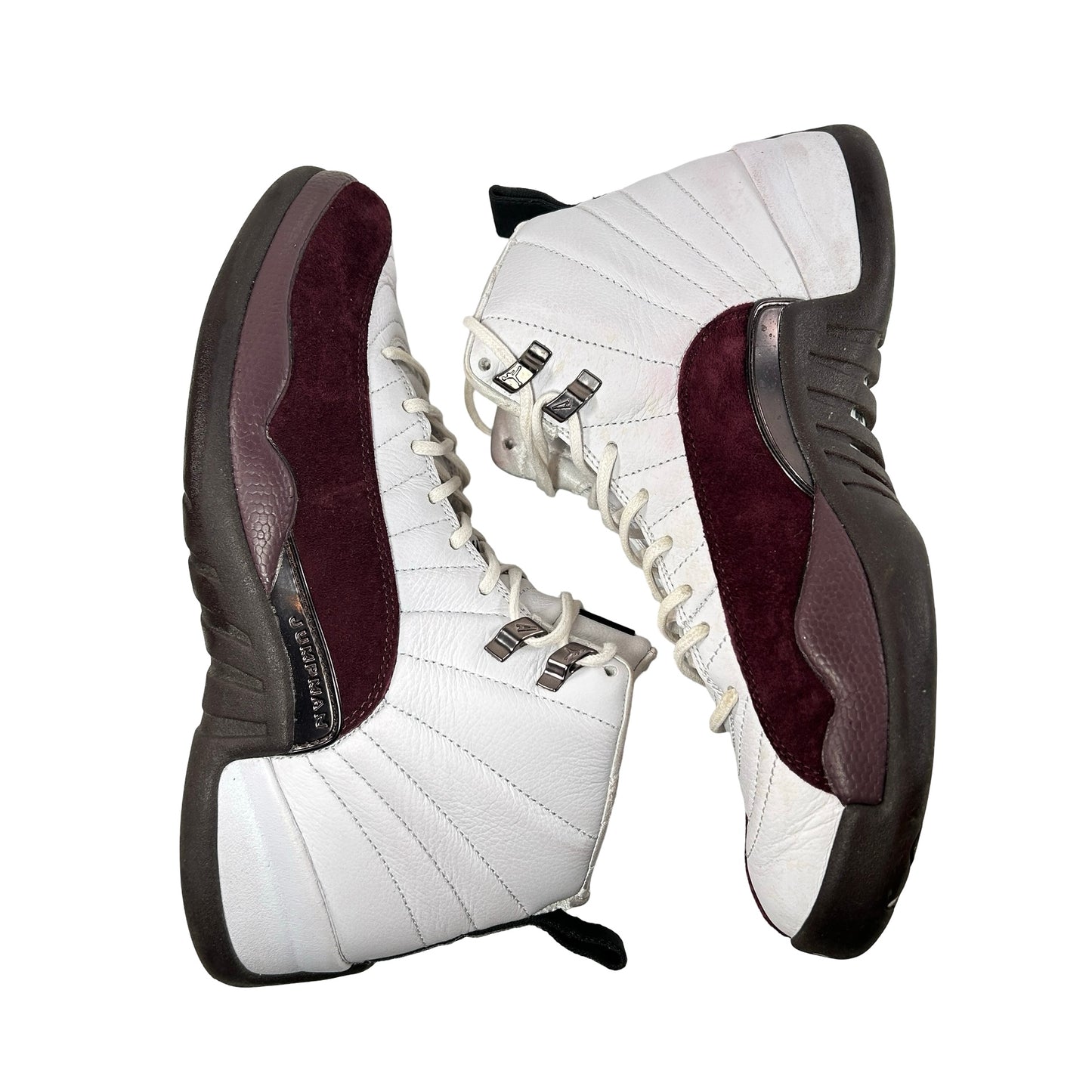 DV6989 100 Jordan 12 Retro SP A Ma Maniere [USED] - 11 W (Used2)