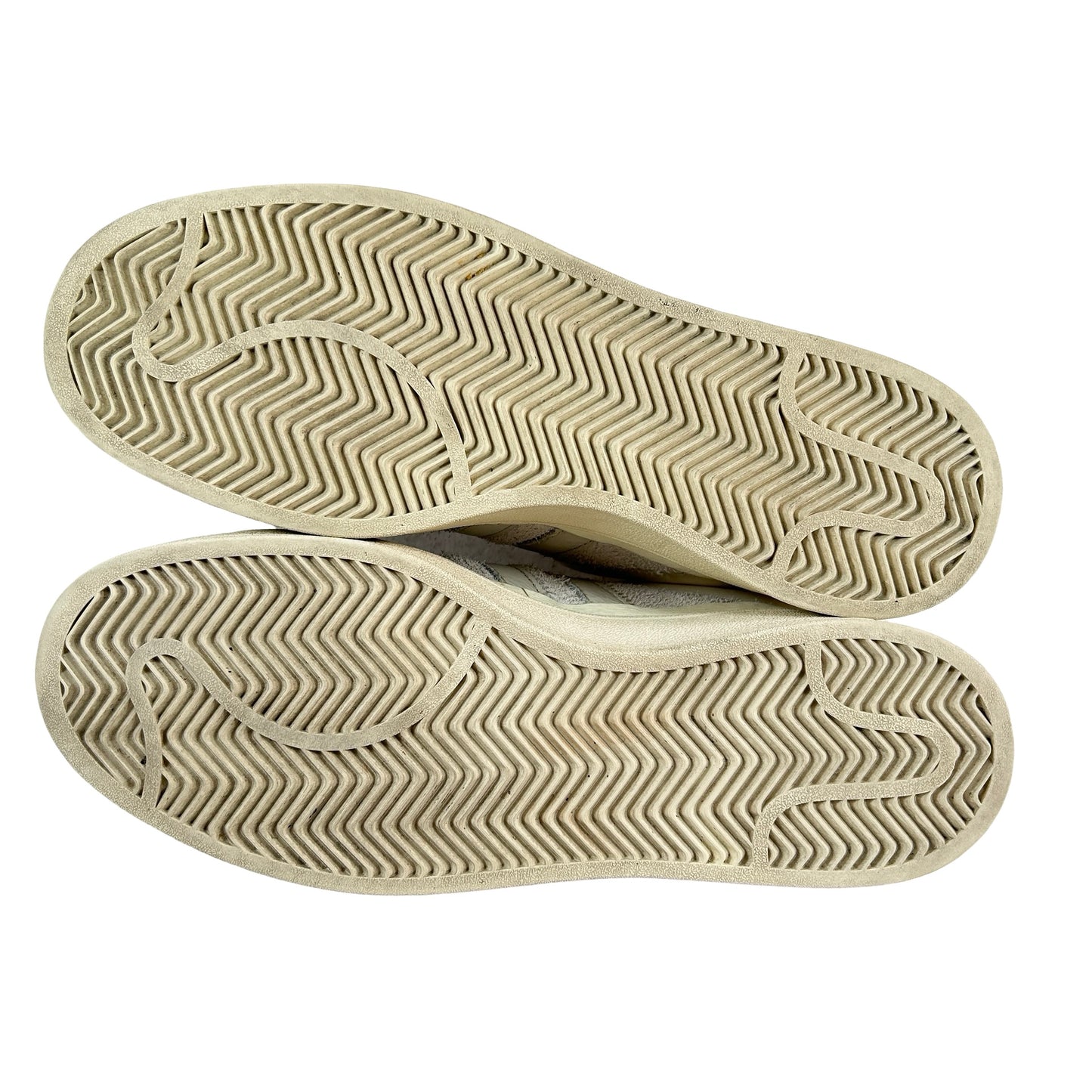 FZ5823 adidas Campus Light Bad Bunny Cream [USED] - 10.5 M (Used) (No Box)