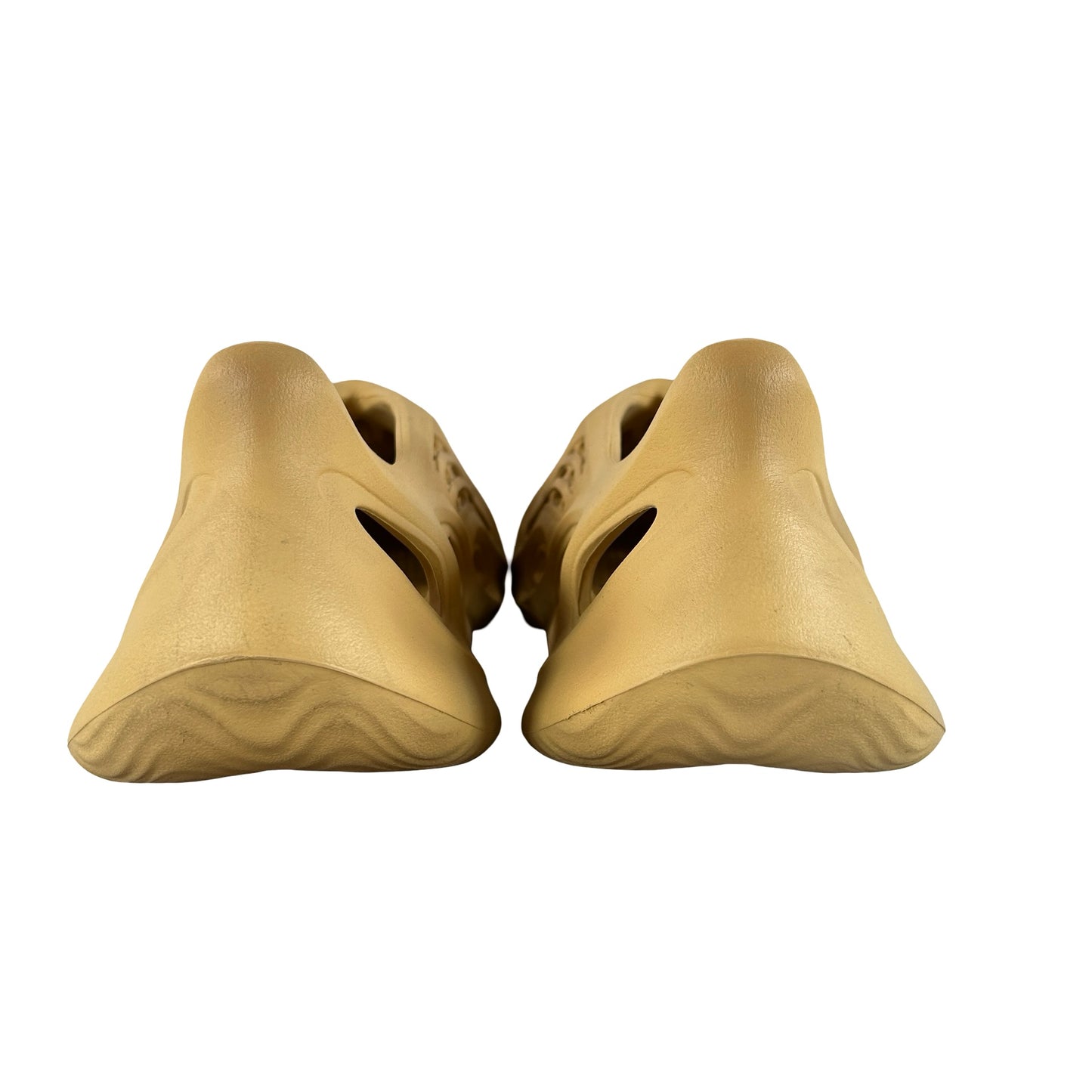 GV6843 adidas Yeezy Foam Rnnr Desert Sand [USED] - 7 M (Used) (No Box)