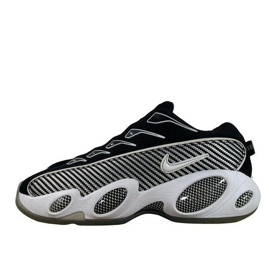DM0879 001 Nike NOCTA Glide Drake Black [USED] - 8.5 M (Used5)