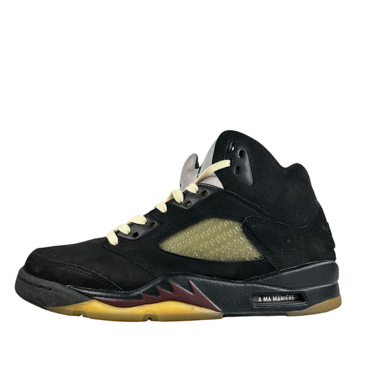 FD1330 001  Jordan 5 Retro A Ma Maniere Dusk [USED] - 8.5 M (Used8)