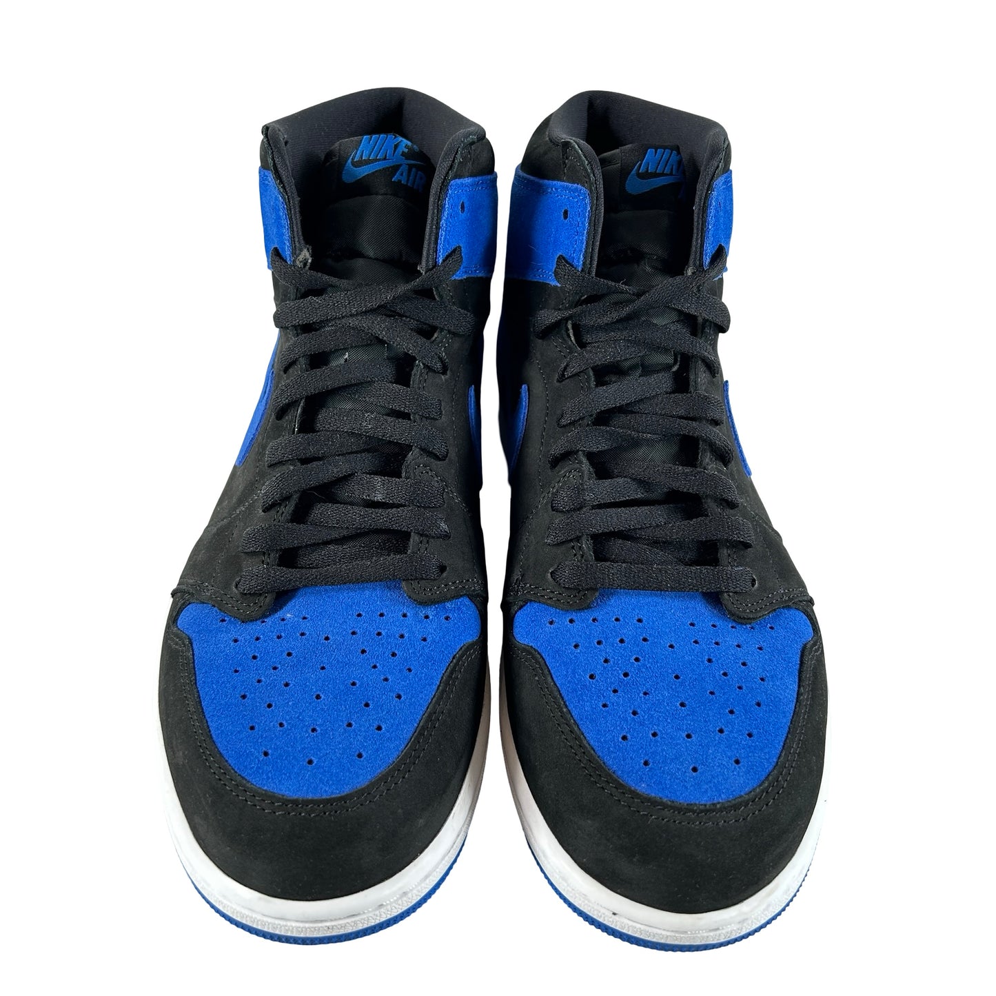 DZ5485 042 Jordan 1 Retro High OG Royal Reimagined [USED] - 13 M (Used4)