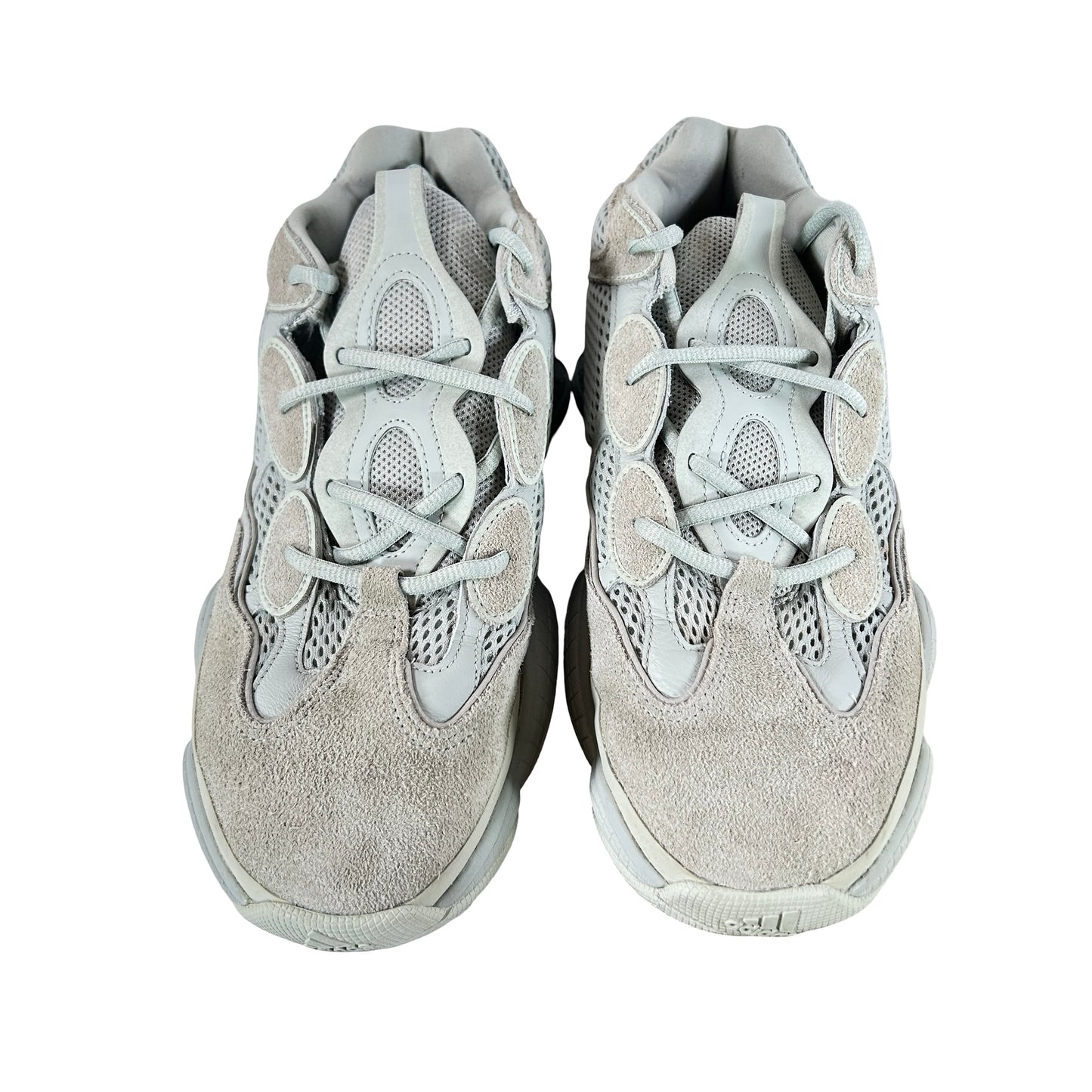 EE7287 adidas Yeezy 500 Salt [USED] - 11.5 M (Used2)