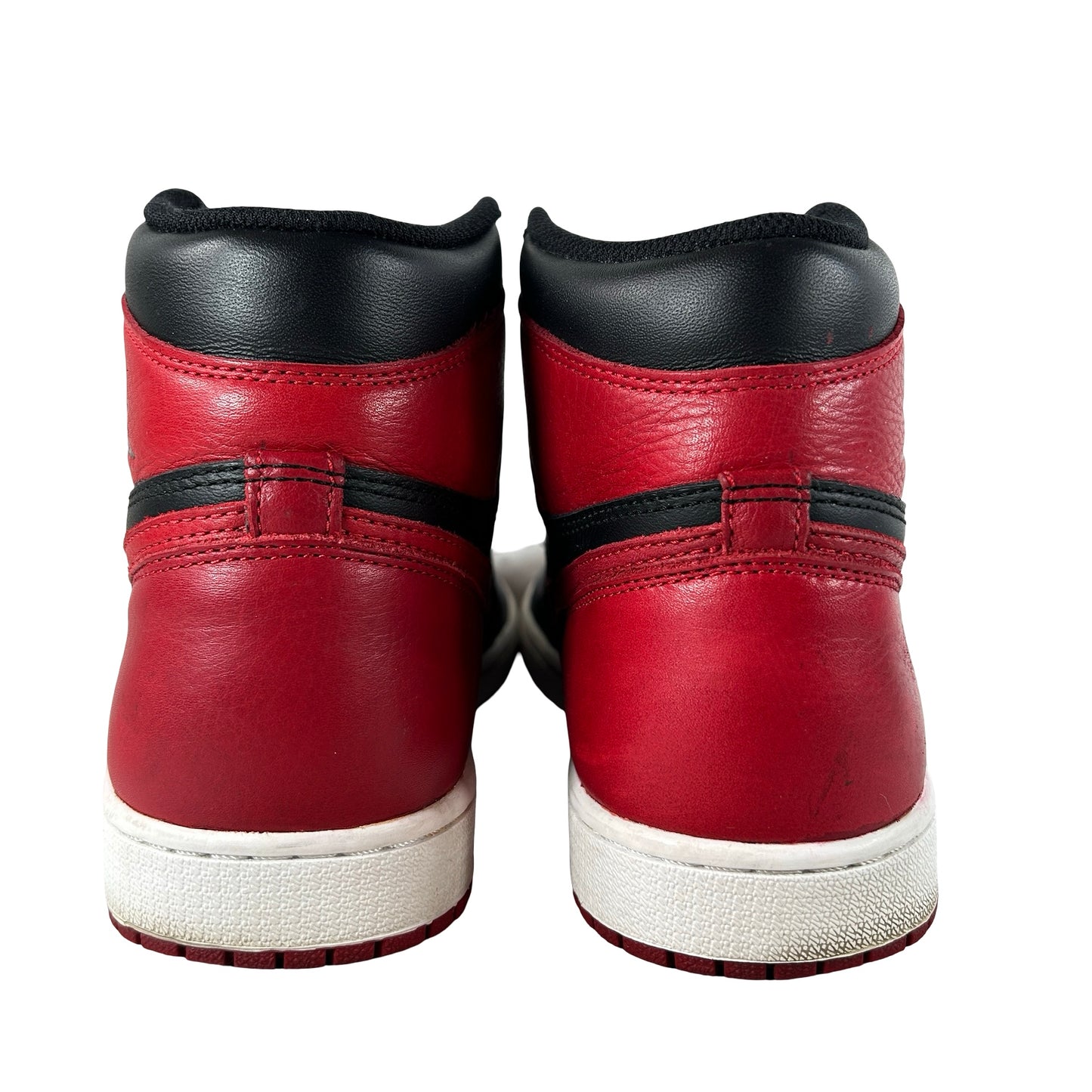 555088 001 Jordan 1 Retro High Bred Banned (2016) [USED] - 9.5 (Used3)