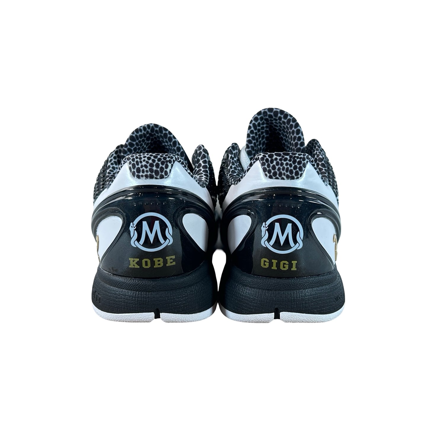 CW2190 002 Nike Kobe 6 Protro Mambacita Sweet 16 [USED] - 7.5 M (Used)