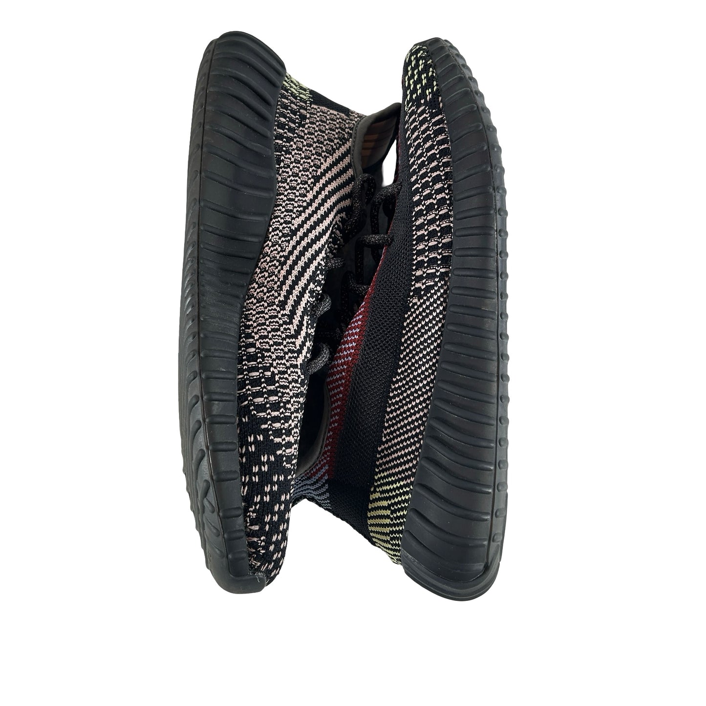 FW5190 adidas Yeezy Boost 350 V2 Yecheil (Non-Reflective) [USED] - 10 M (Used)