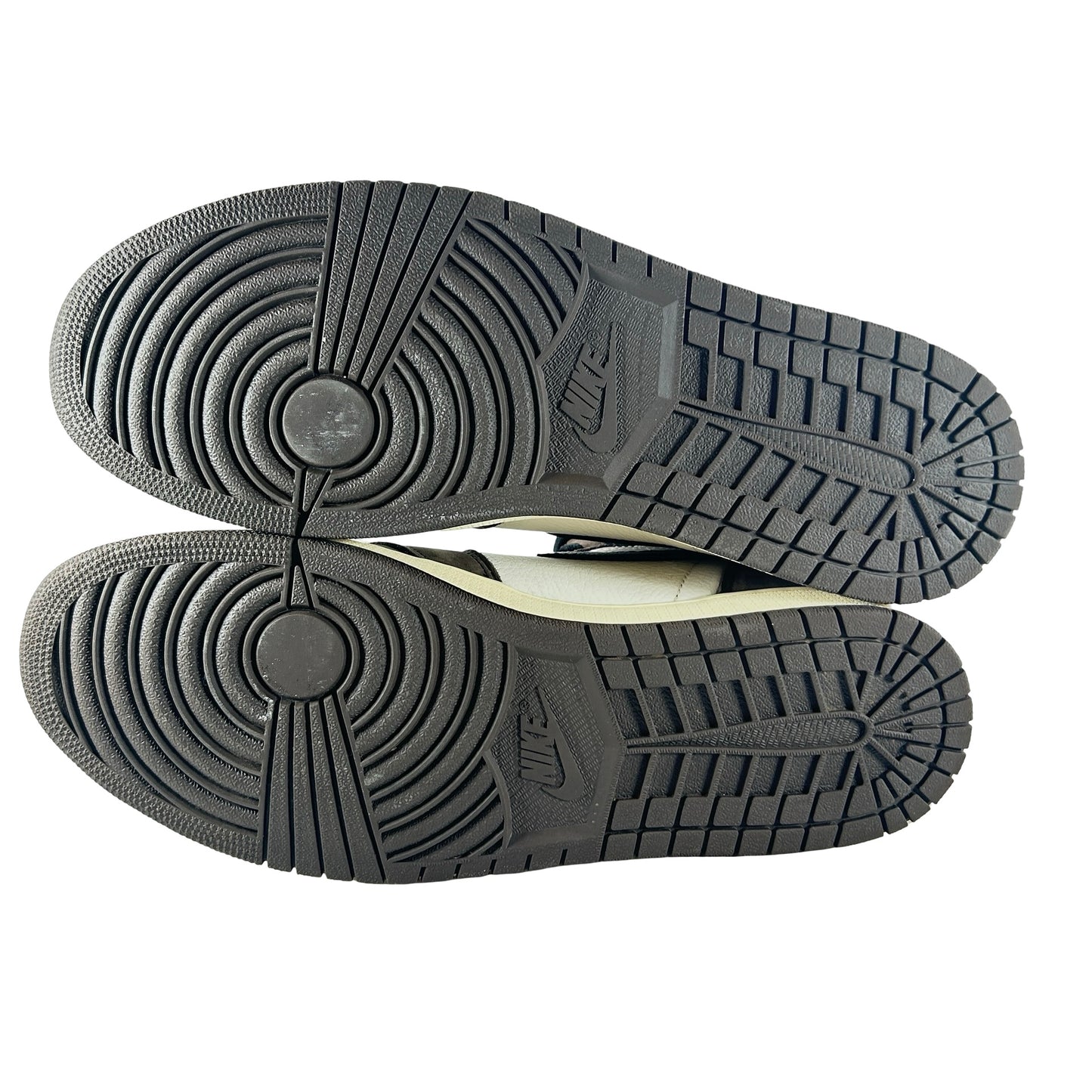 CD4487 100 Jordan 1 Travis Scott Mocha [USED] - 14 M (Used3) (No Box3)