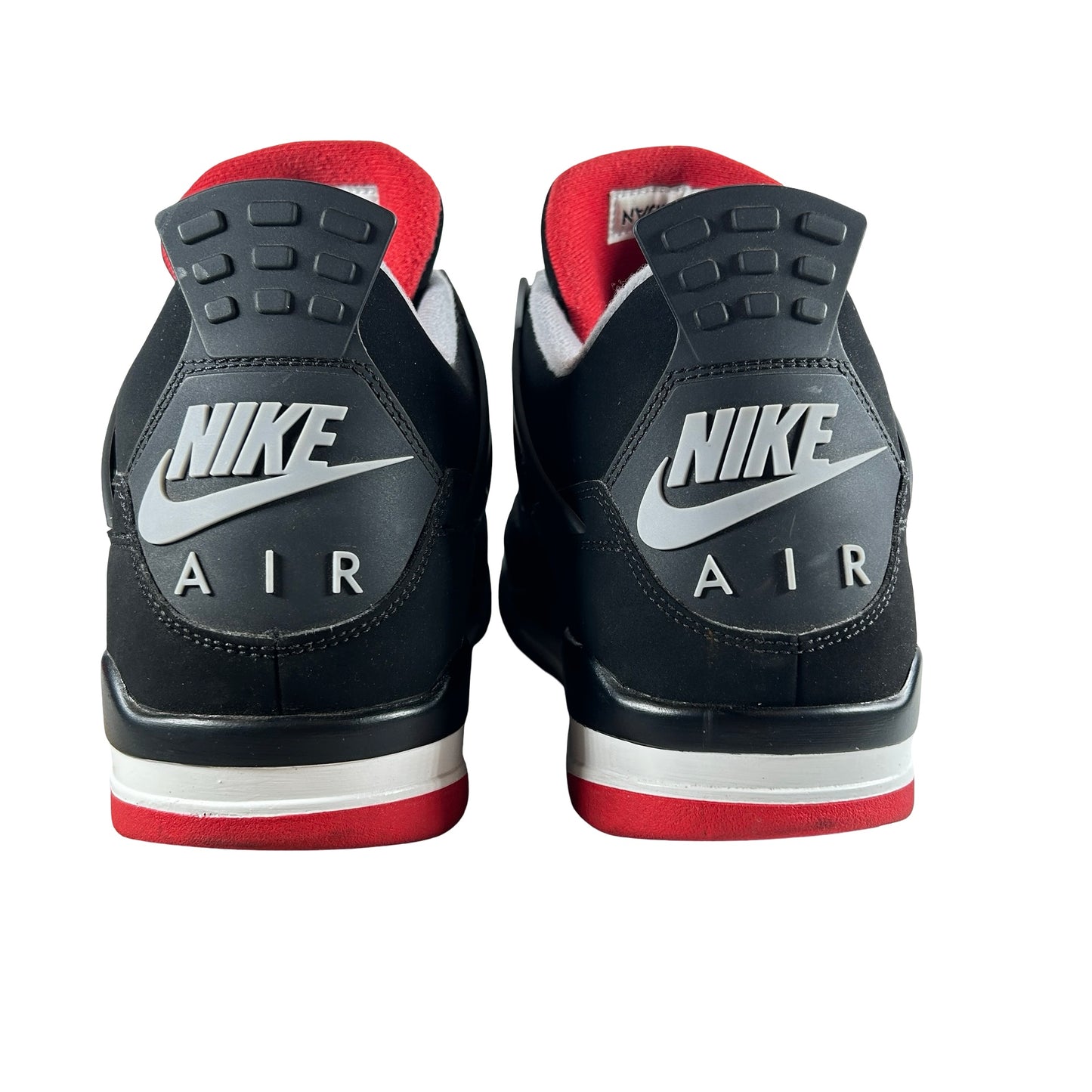 308497 060 Jordan 4 Criados (2019)